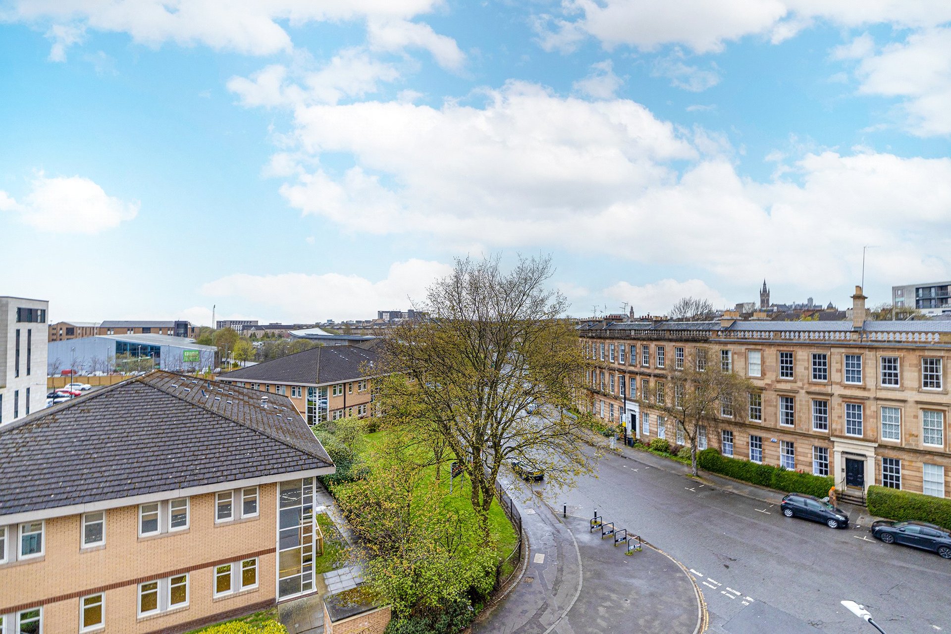 4/2, 67 Minerva Street, Finnieston, Glasgow, G3 8LE - Picture #20