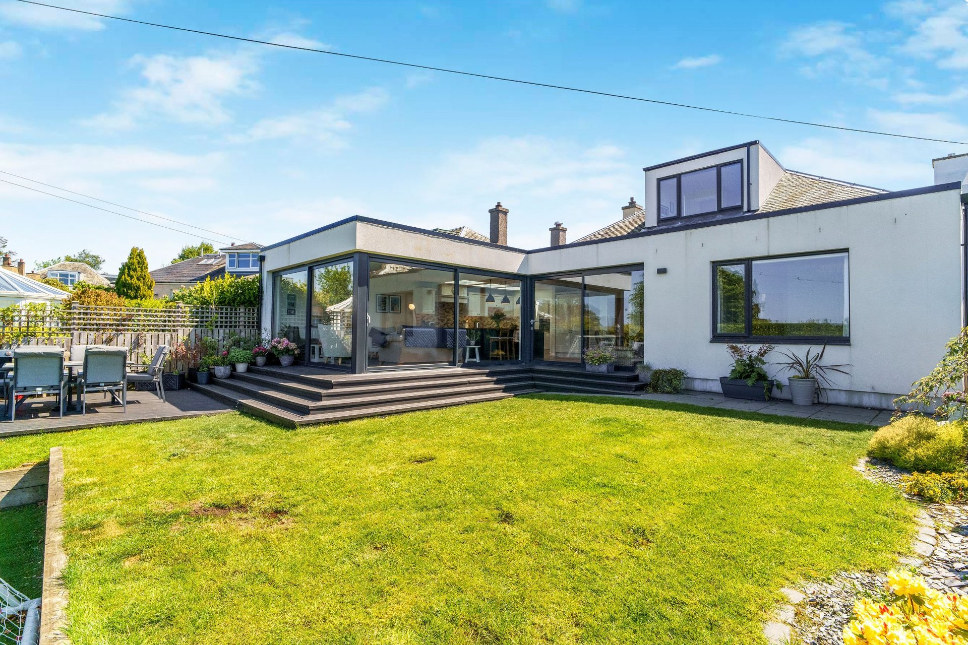 13 Greenbank Gardens, Greenbank, Edinburgh, EH10 5SN - Picture #35