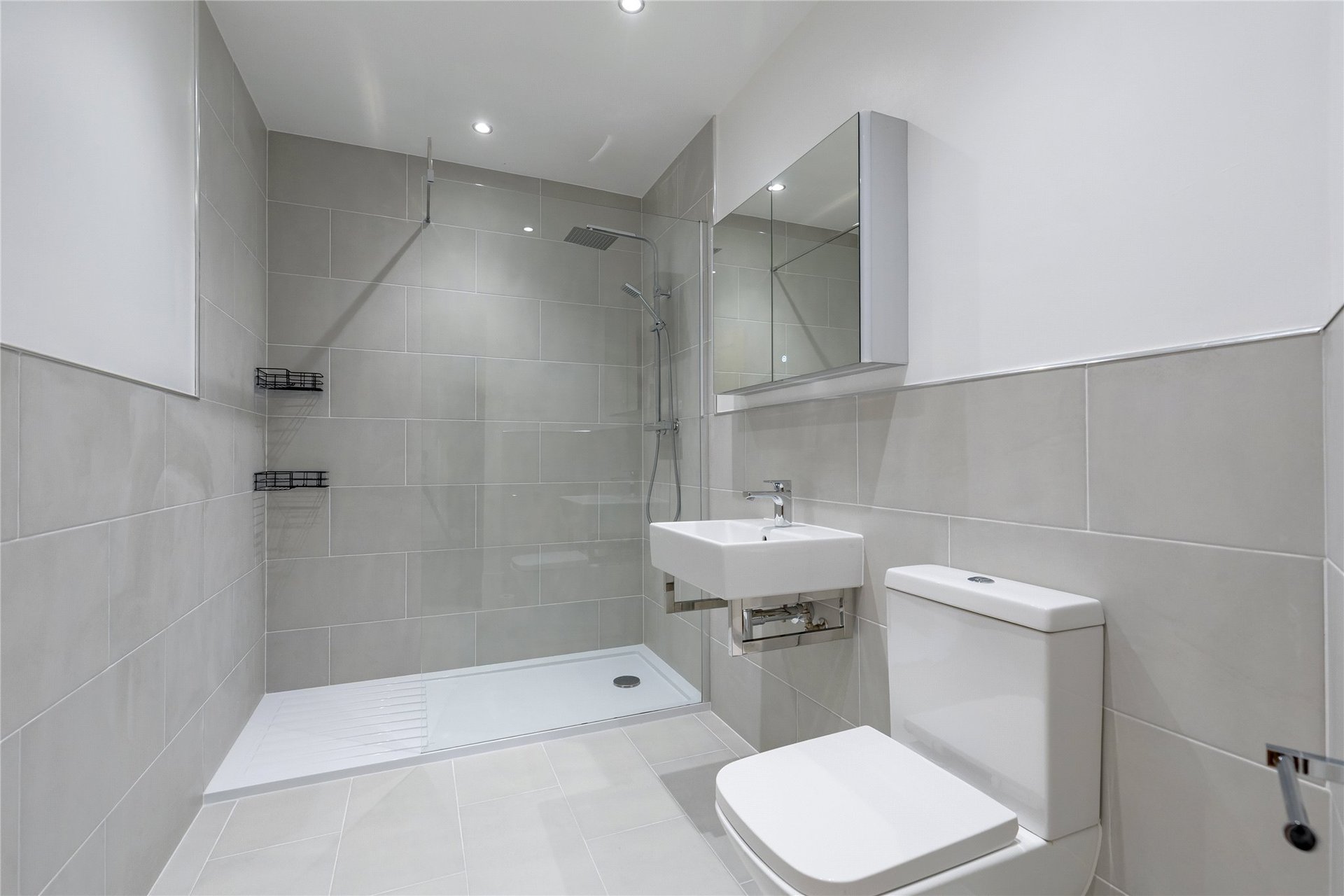1F3, 15 Cumberland Street, Edinburgh, EH3 6RT - Picture #10
