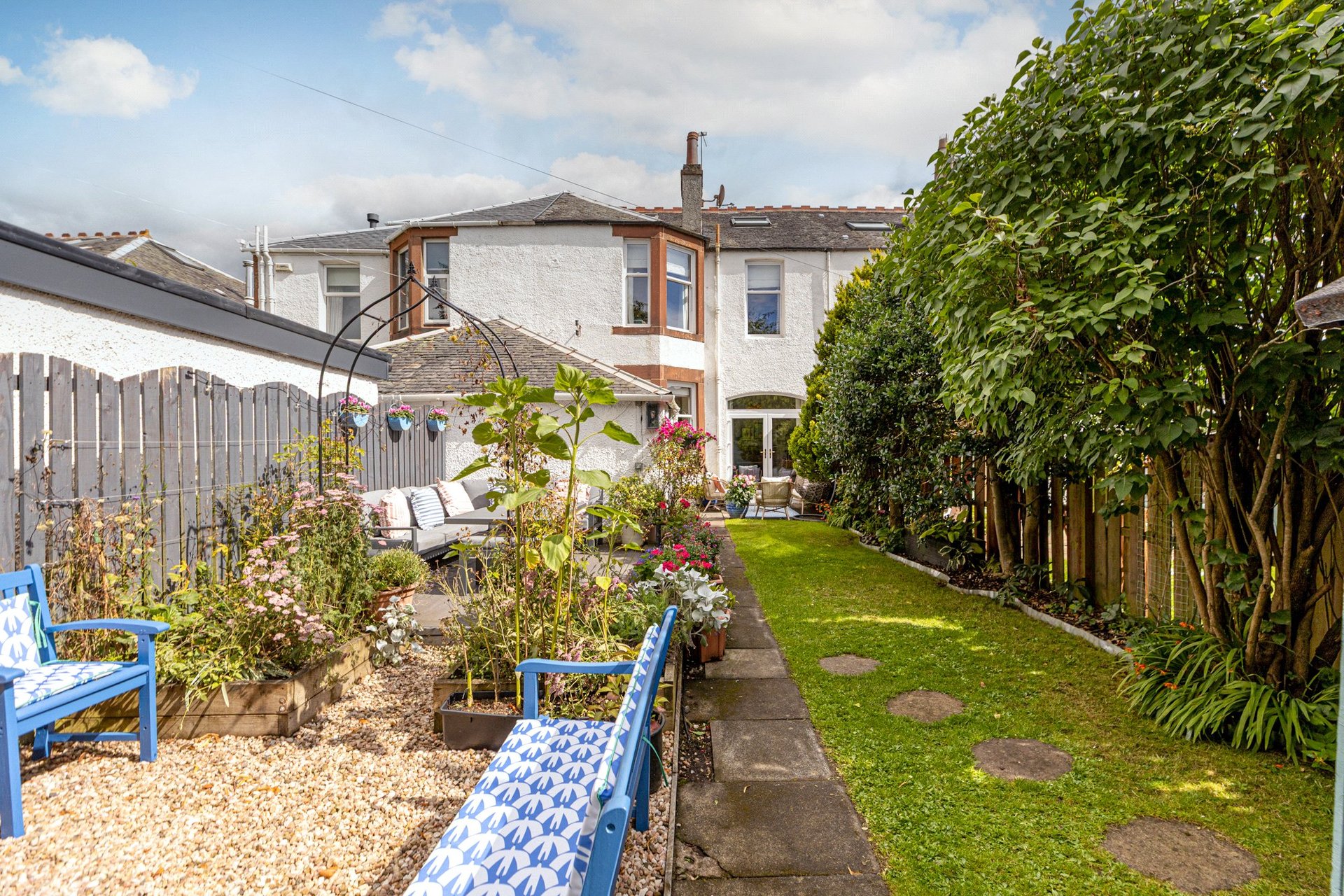 8 St. Anns Drive, Giffnock, Glasgow, G46 6JP - Picture #52