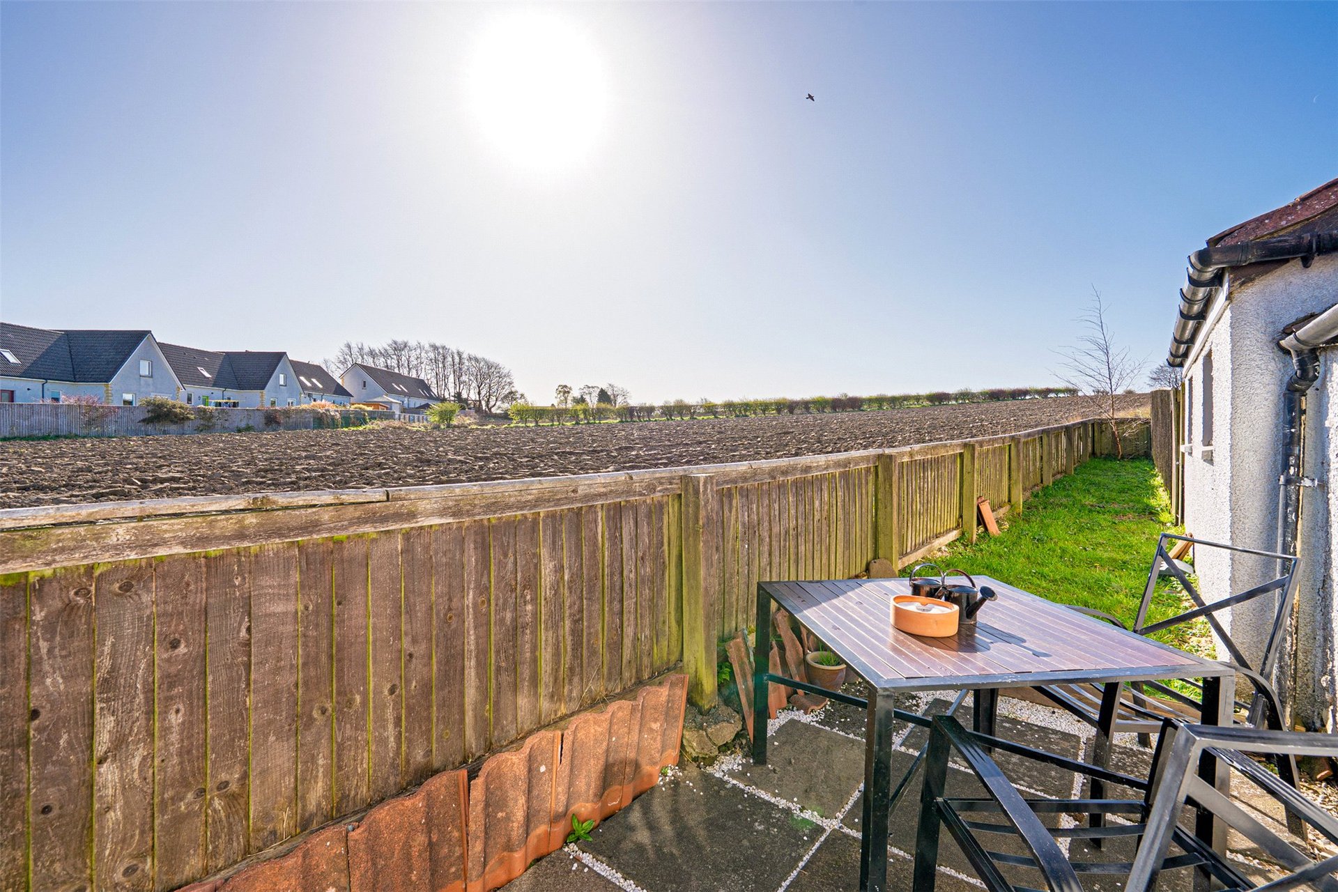 Rose Cottage, Star, Glenrothes, Fife, KY7 6LE - Picture #38