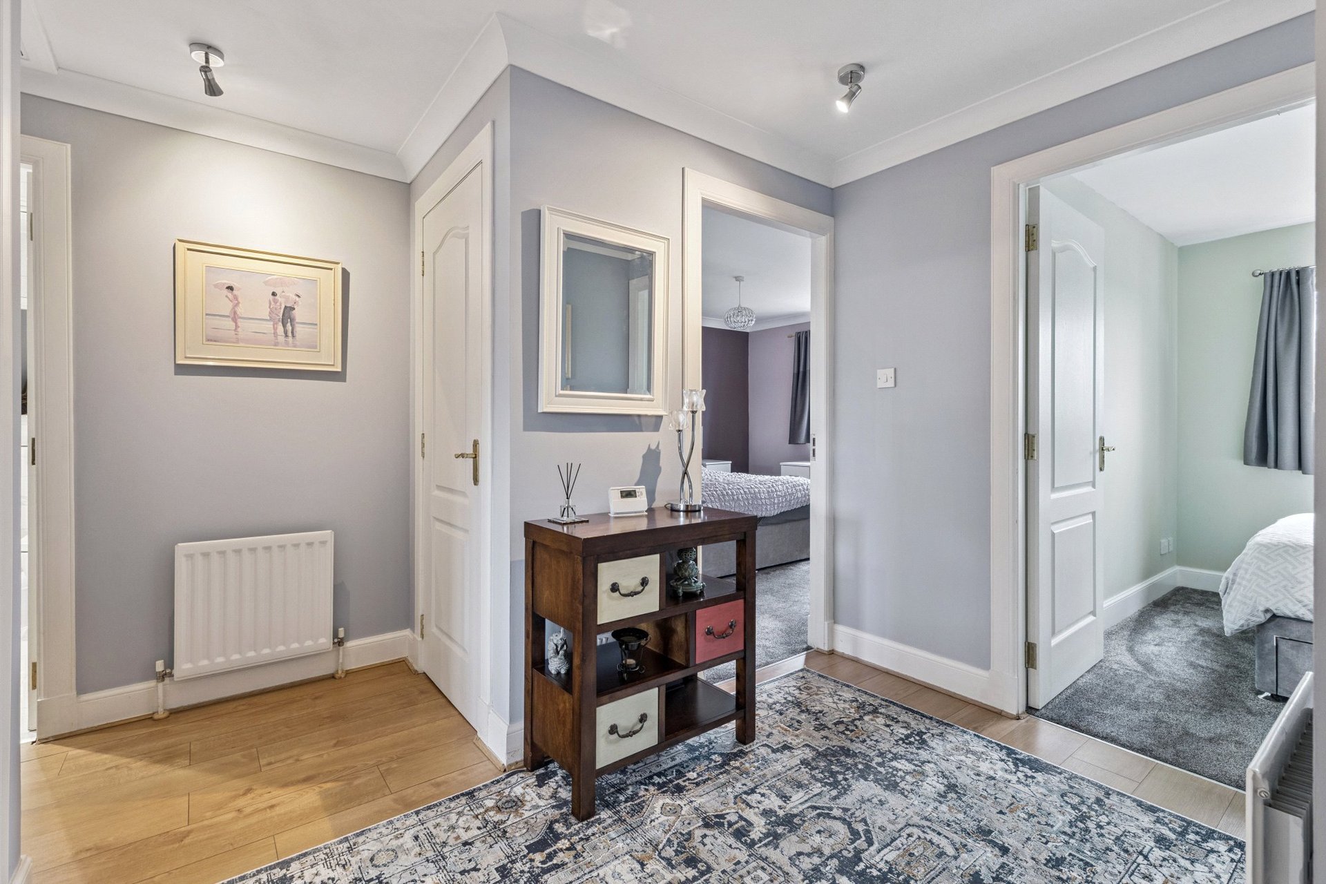 Flat 3/2, 10 Dinmont Road, Shawlands, Glasgow, G41 3UD - Picture #3