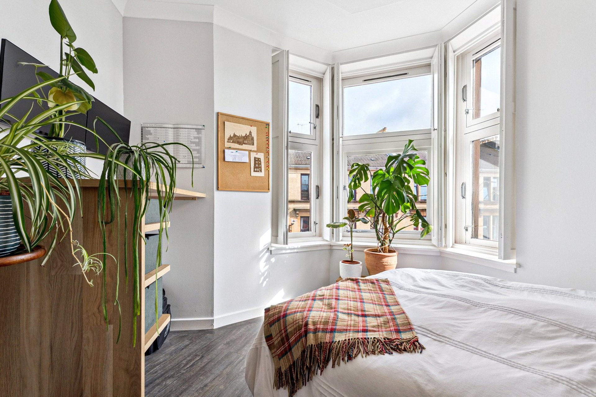 3/1, 4 Purdon Street, Partick, Glasgow, G11 6AJ - Picture #12