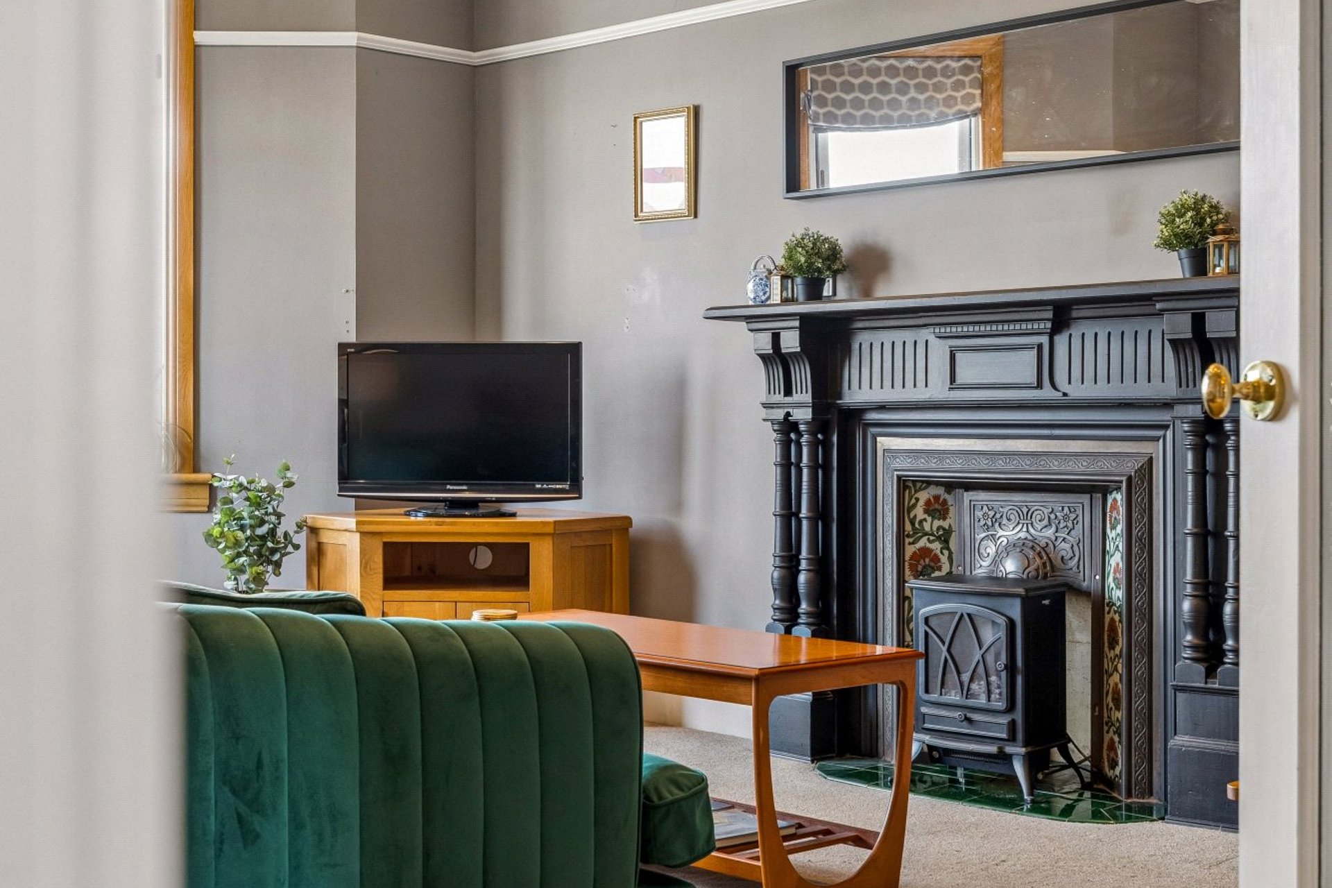 3/2, 1 Thornwood Gardens, Thornwood, Glasgow, G11 7PJ - Picture #2