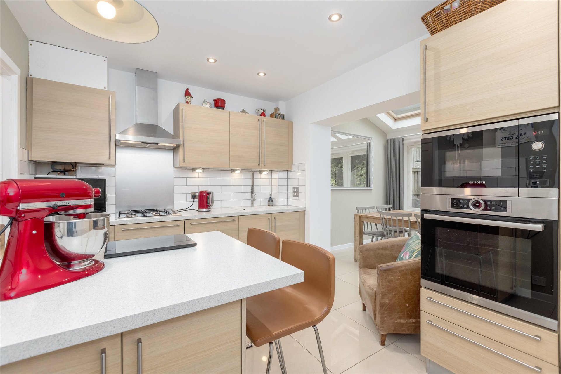 17 Woodhall Millbrae, Juniper Green, Edinburgh, EH14 5BH - Picture #6