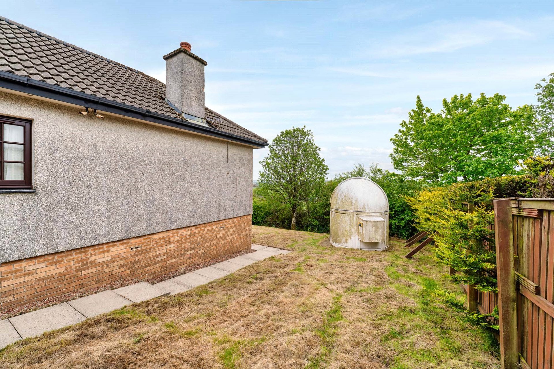 8 Whitehill Grove, Newton Mearns, Glasgow, East Renfrewshire, G77 5DH - Picture #27