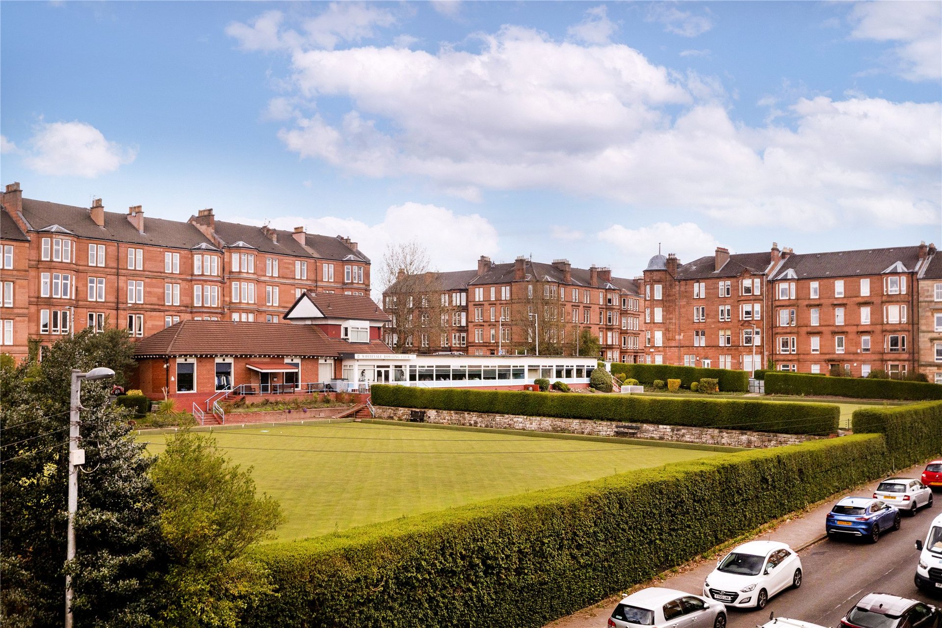 Flat 2/1, 28 Craigpark Drive, Dennistoun, Glasgow City, G31 2NP - Picture #15