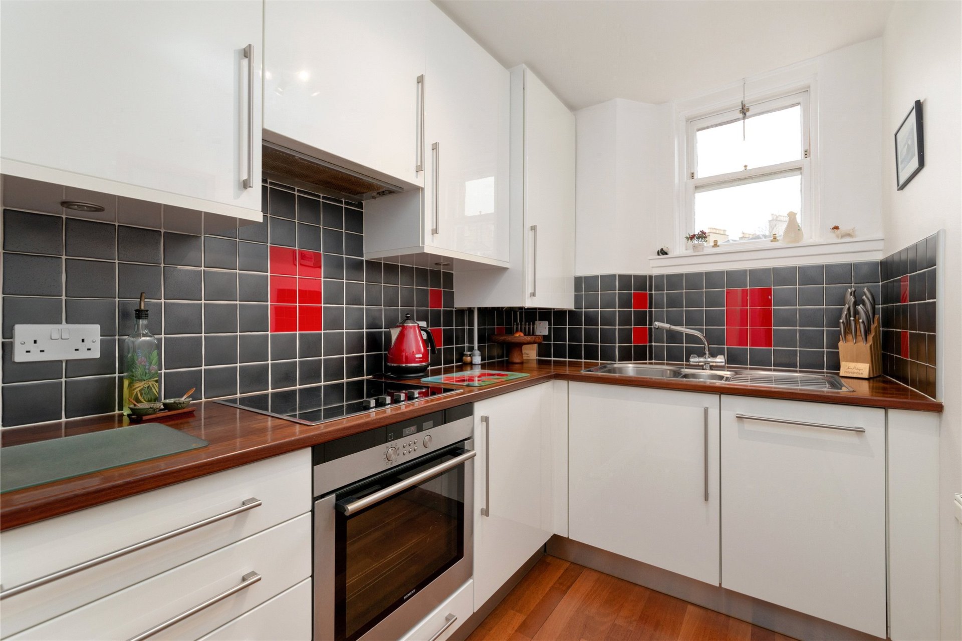GF, 5 Belgrave Crescent, Edinburgh, EH4 3AQ - Picture #7