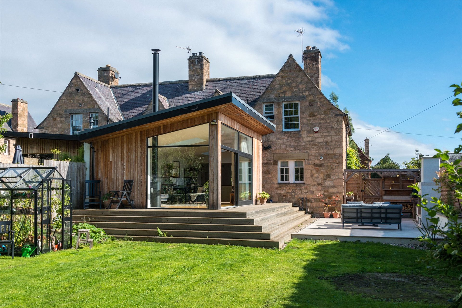33 Hopetoun Terrace, Gullane, East Lothian, EH31 2DD - Picture #15