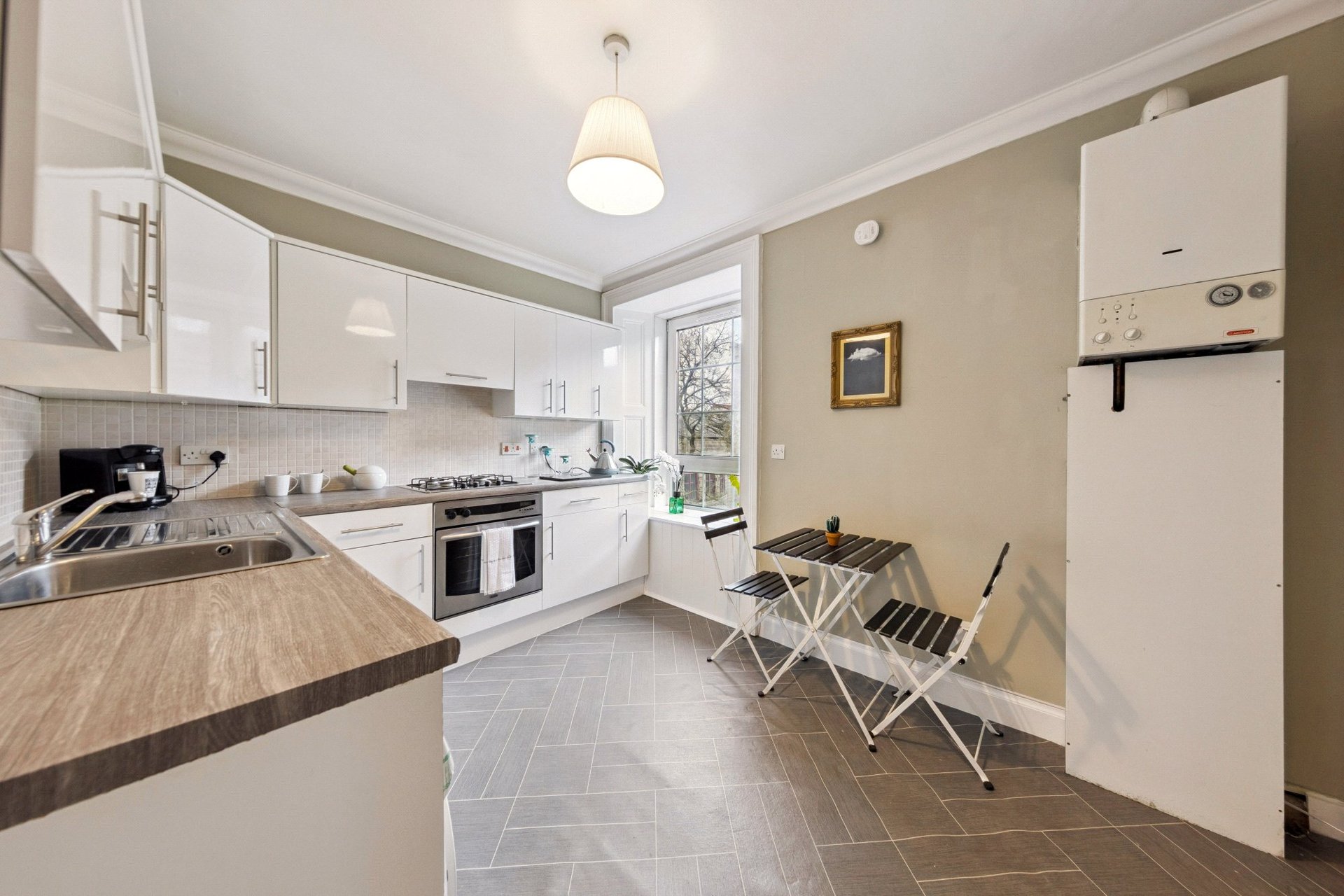 3/1, 9 Parkgrove Terrace, Kelvingrove, Glasgow, G3 7SD - Picture #13