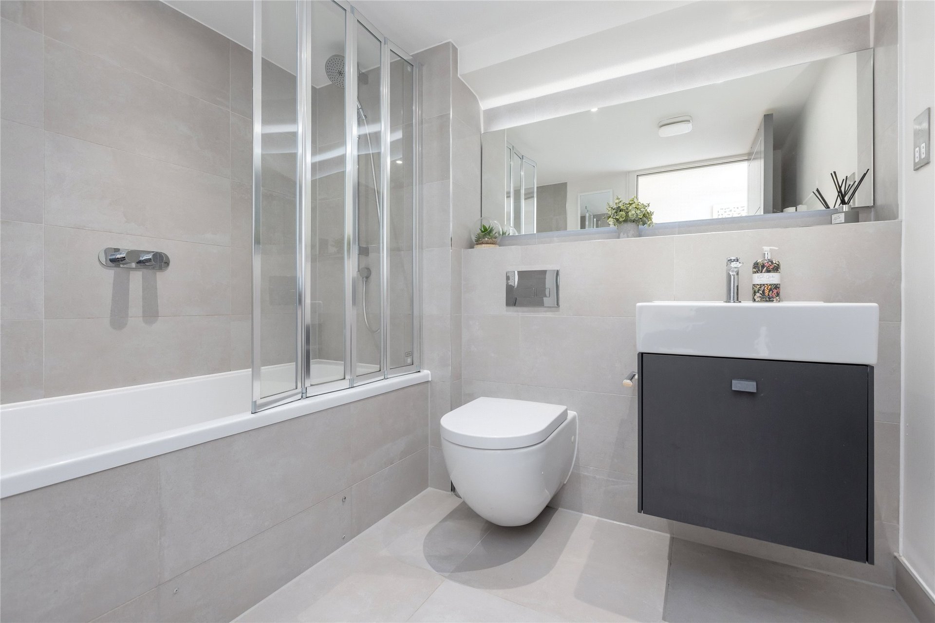 Flat 3, 15 South Learmonth Gardens, Comely Bank, Edinburgh, EH4 1EZ - Picture #15
