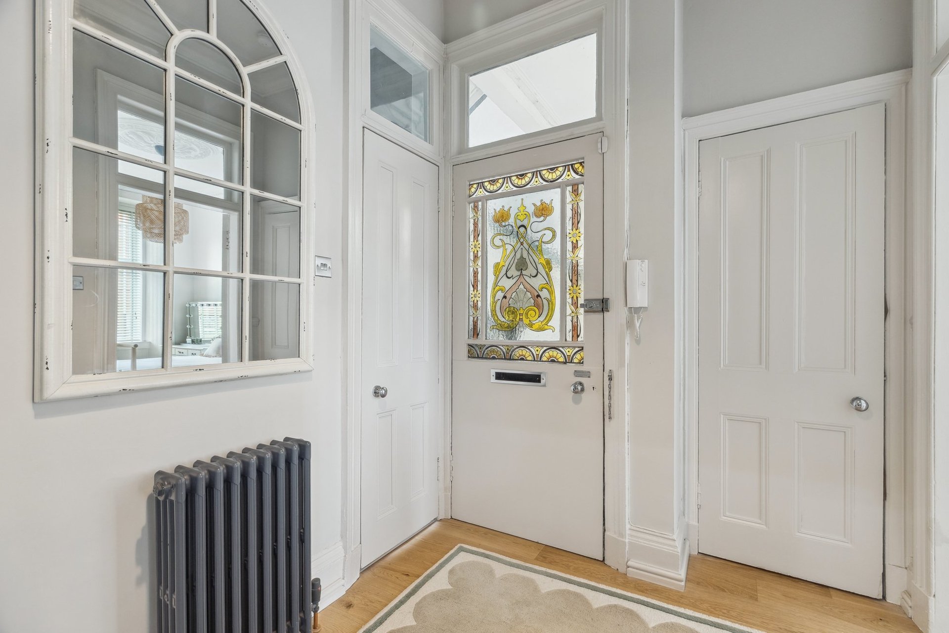 Flat 0/1, 65 Tassie Street, Shawlands, Glasgow, G41 3QG - Picture #9