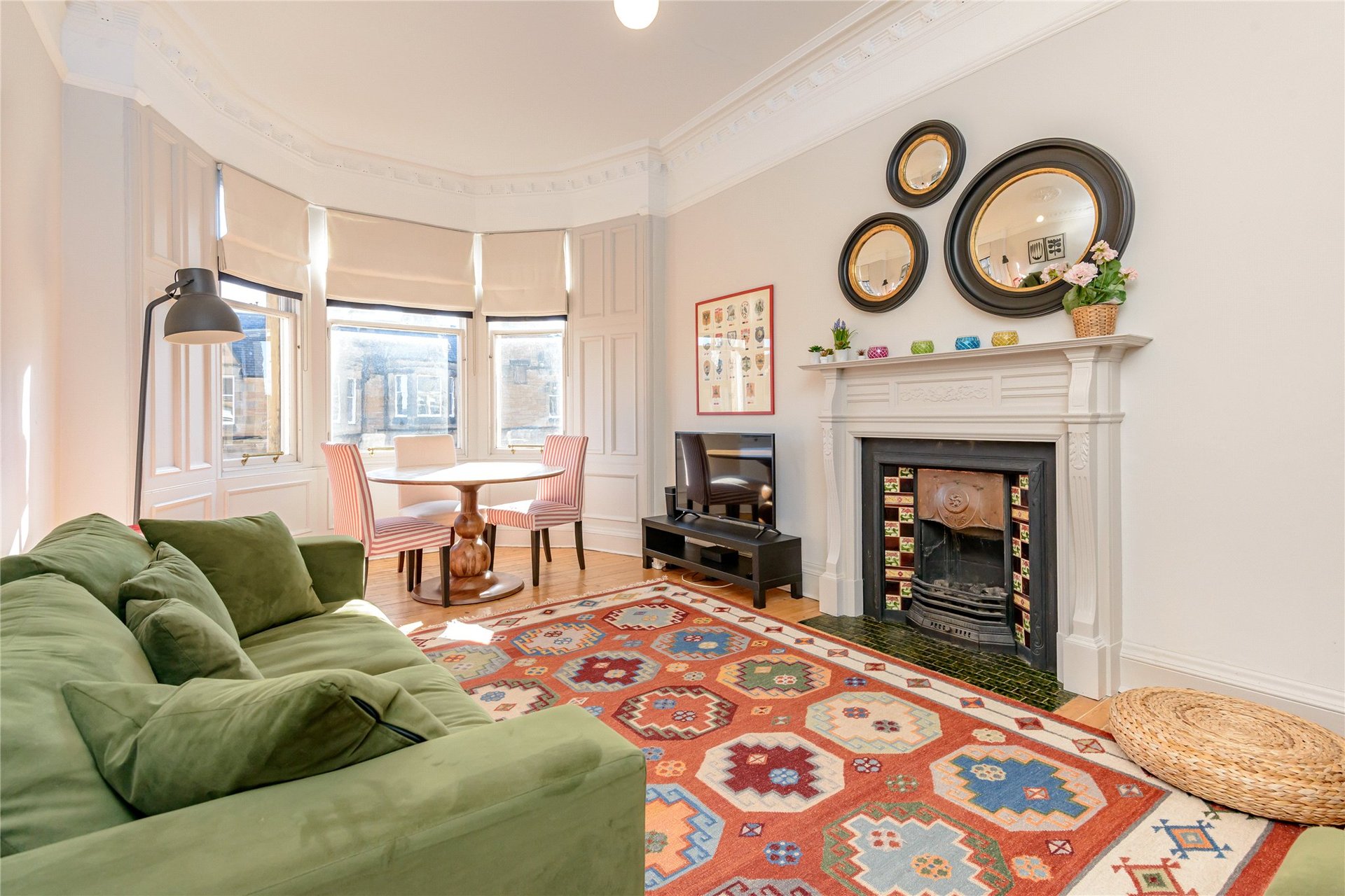 66/6 Marchmont Road, Edinburgh, Midlothian, EH9 1HS - Picture #7