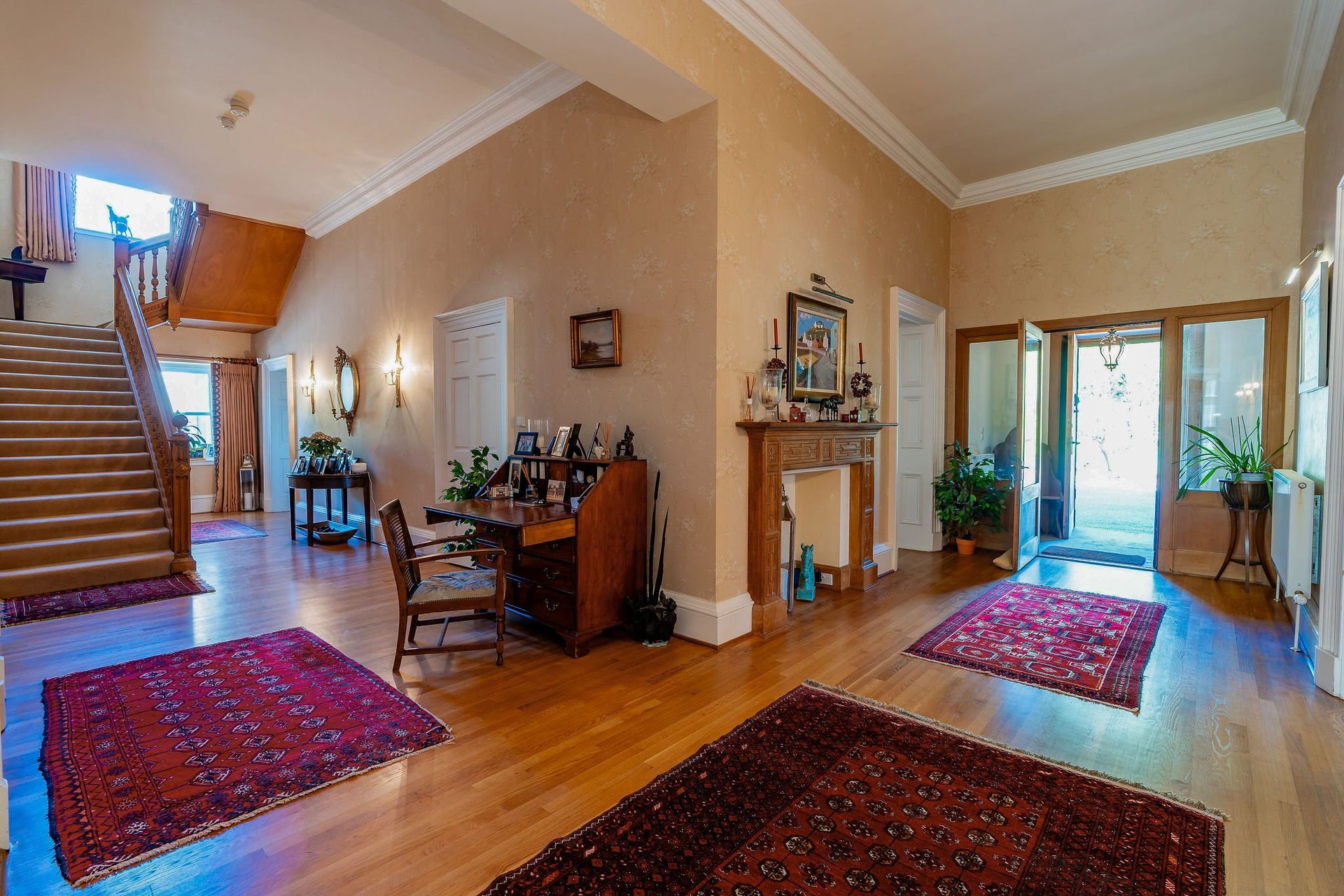 Clatto House, Blebocraigs, Cupar, Fife, KY15 5UE - Picture #10