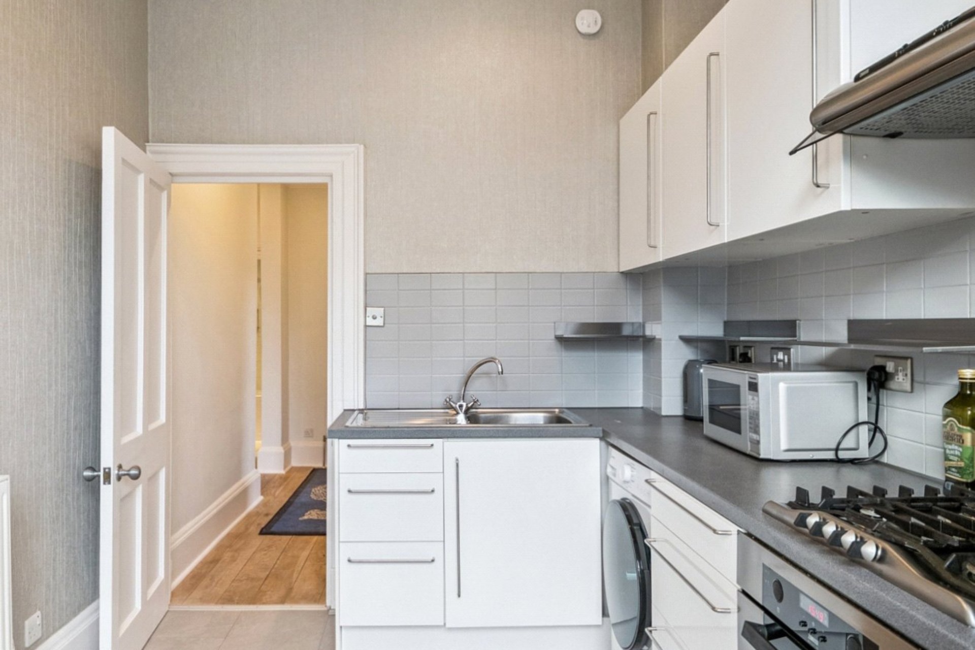 8/5 Abercromby Place, Edinburgh, EH3 6LB - Picture #12