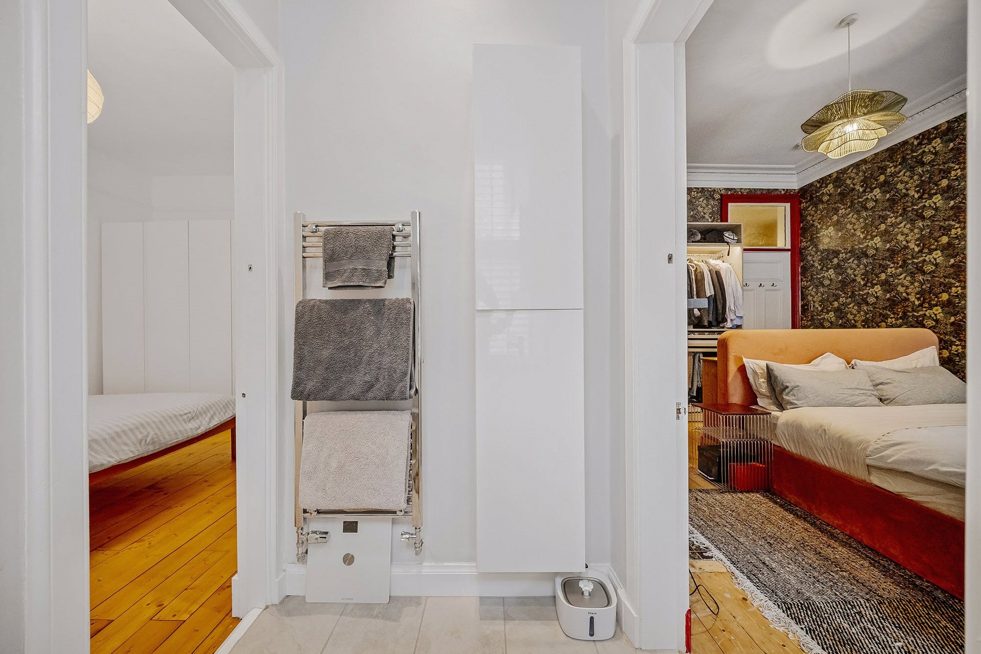 Flat 2, 4 Viewforth, Edinburgh, EH10 4JF - Picture #14