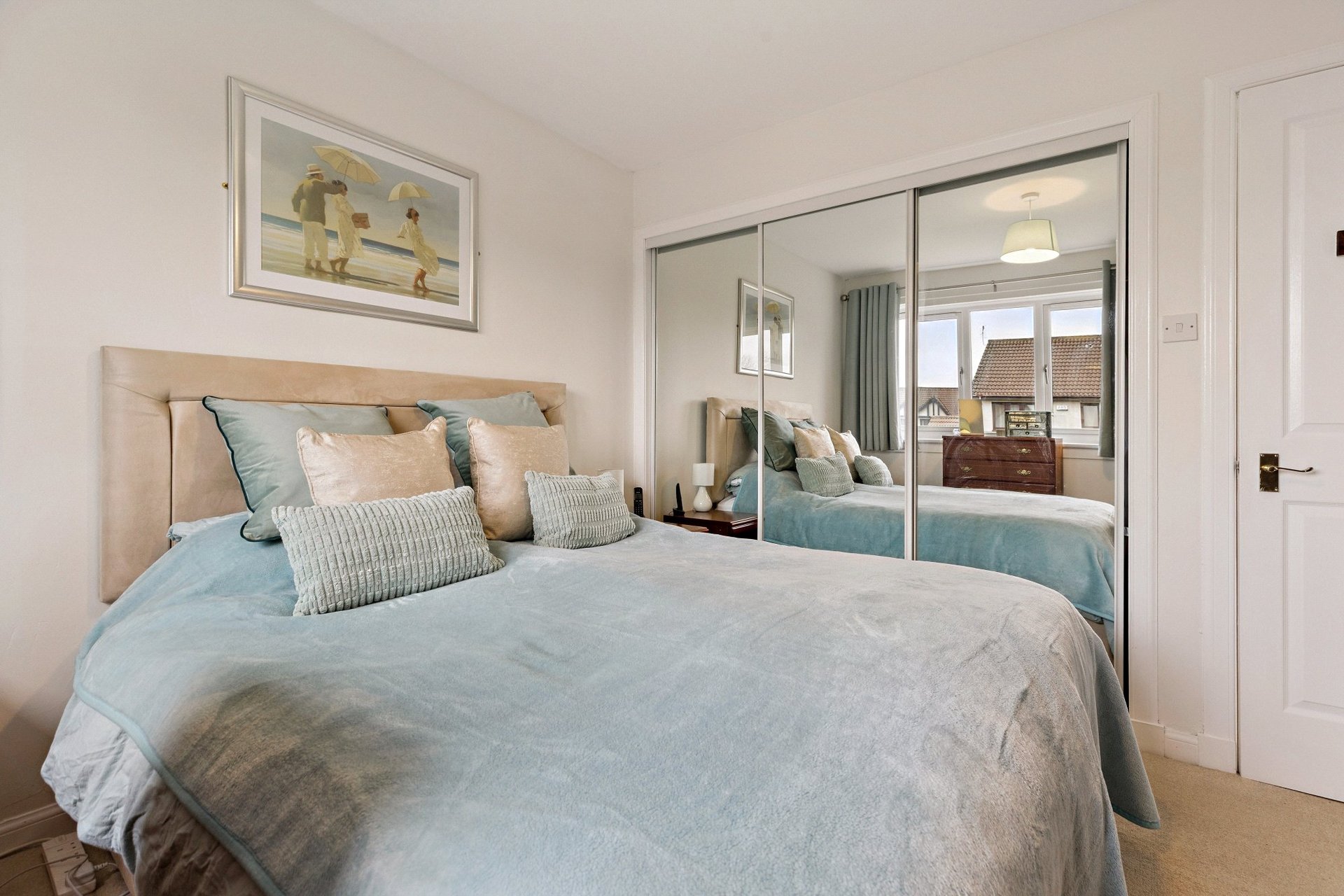 8 Crathie Place, Newton Mearns, Glasgow, East Renfrewshire, G77 5UG - Picture #16