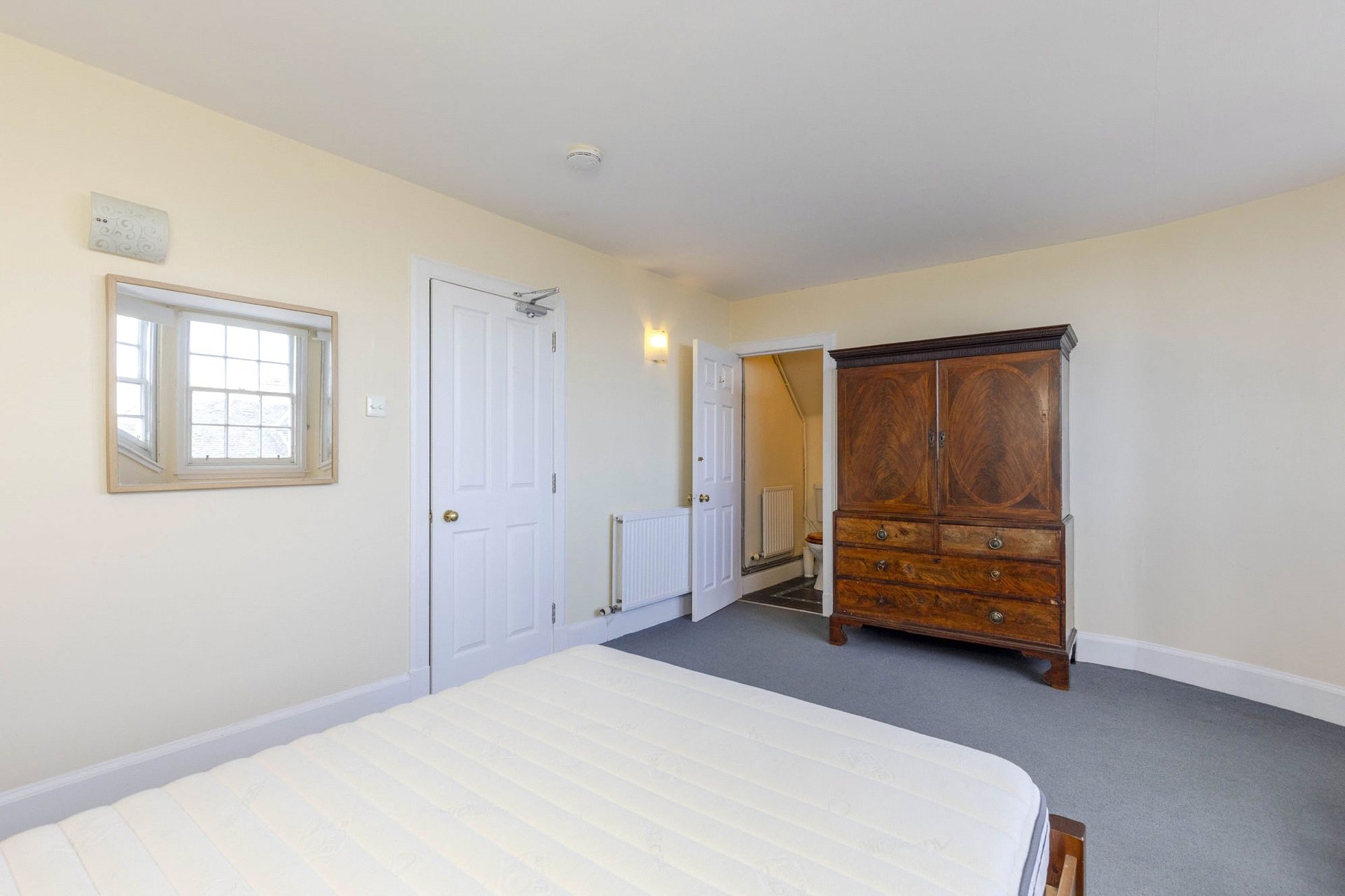 3F1, 41A Broughton Street, New Town, Edinburgh, EH1 3JU - Picture #12