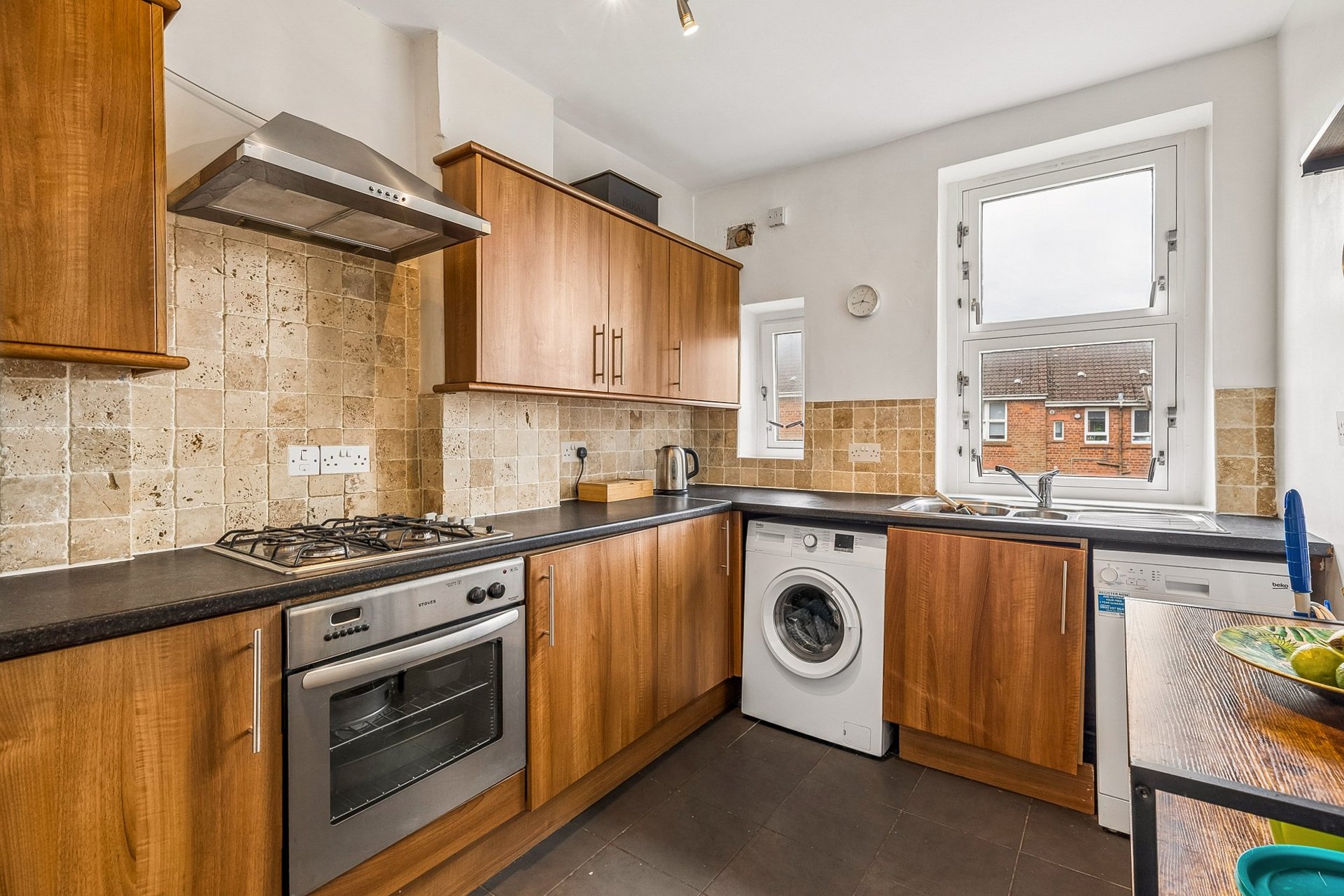 Flat 2/2, 7 Quentin Street, Shawlands, Glasgow, G41 3TY - Picture #9