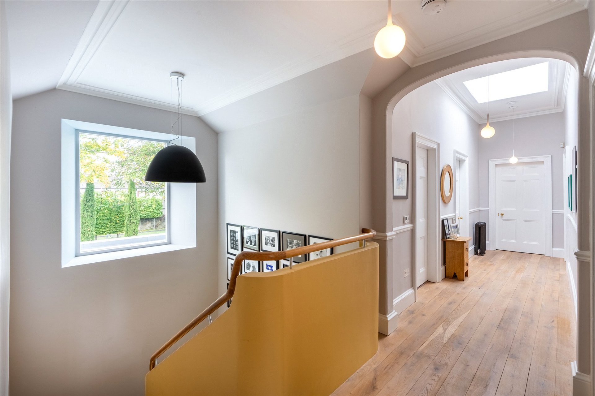 Viewfield Lodge, 5 Greenhill Gardens, Greenhill, Edinburgh, EH10 4BN - Picture #26