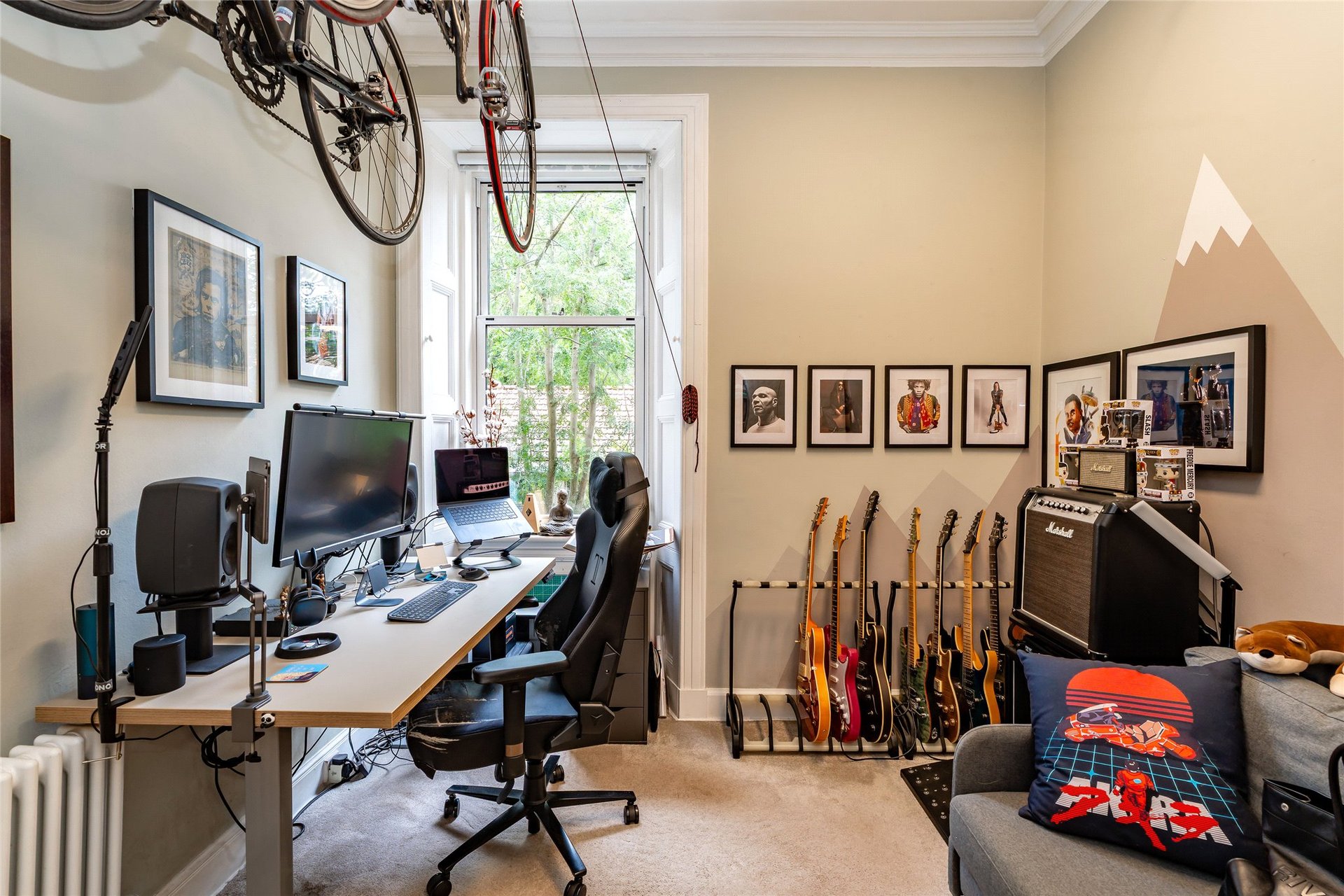215/2 Bruntsfield Place, Edinburgh, Midlothian, EH10 4DH - Picture #16