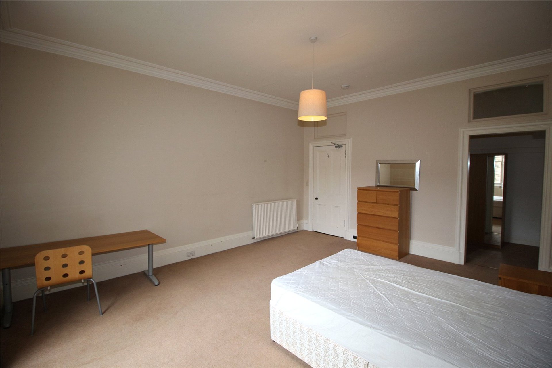 2F2, 12 Lonsdale Terrace, Edinburgh, Midlothian, EH3 9HN - Picture #10