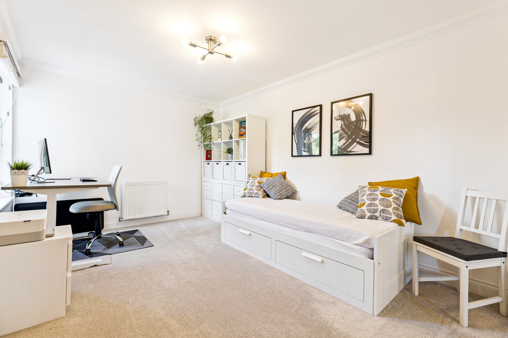 Flat 1/2, 1381 Pollokshaws Road, Shawlands, G41 3RG - Picture #8