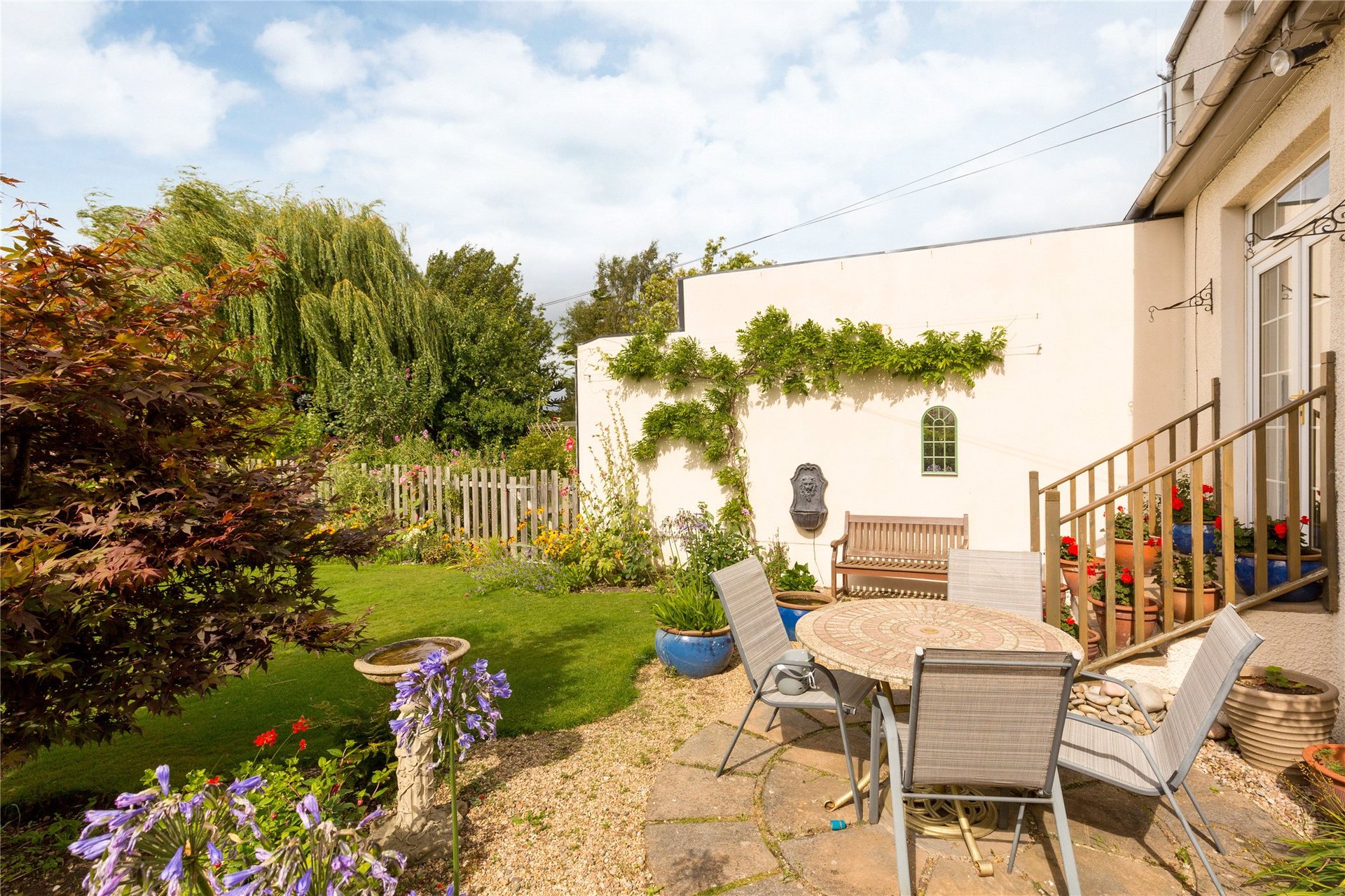 39 Netherby Road, Edinburgh, EH5 3LP - Picture #20