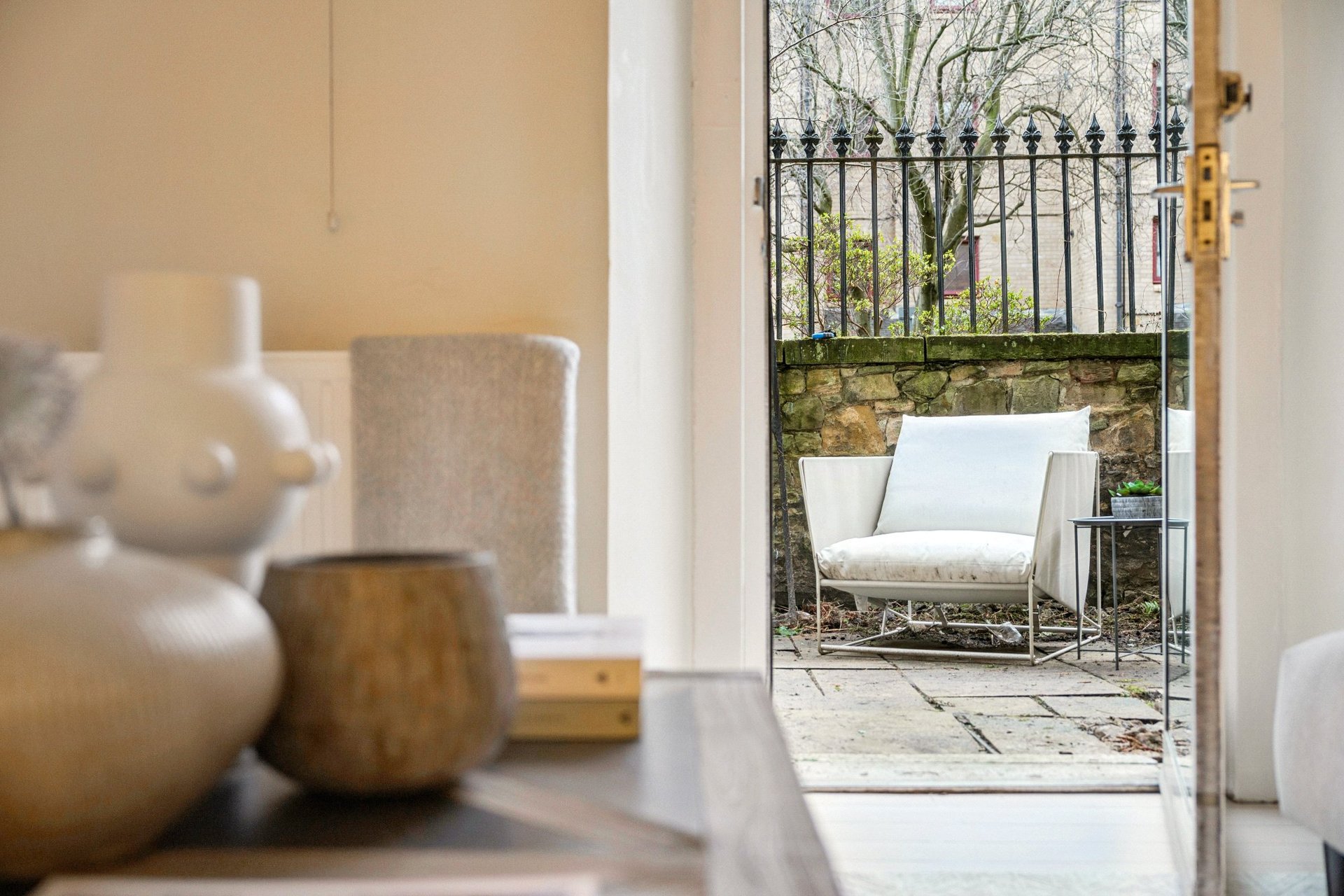 30 Barony Street, New Town, Edinburgh, EH3 6NY - Picture #3