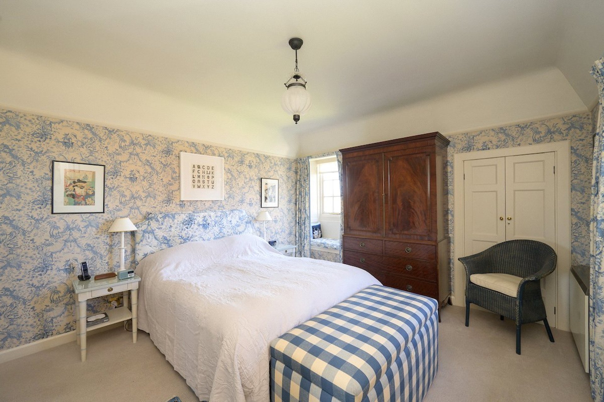 Beaconsfield, 37 Broomieknowe, Lasswade, Midlothian, EH18 1LN - Picture #23