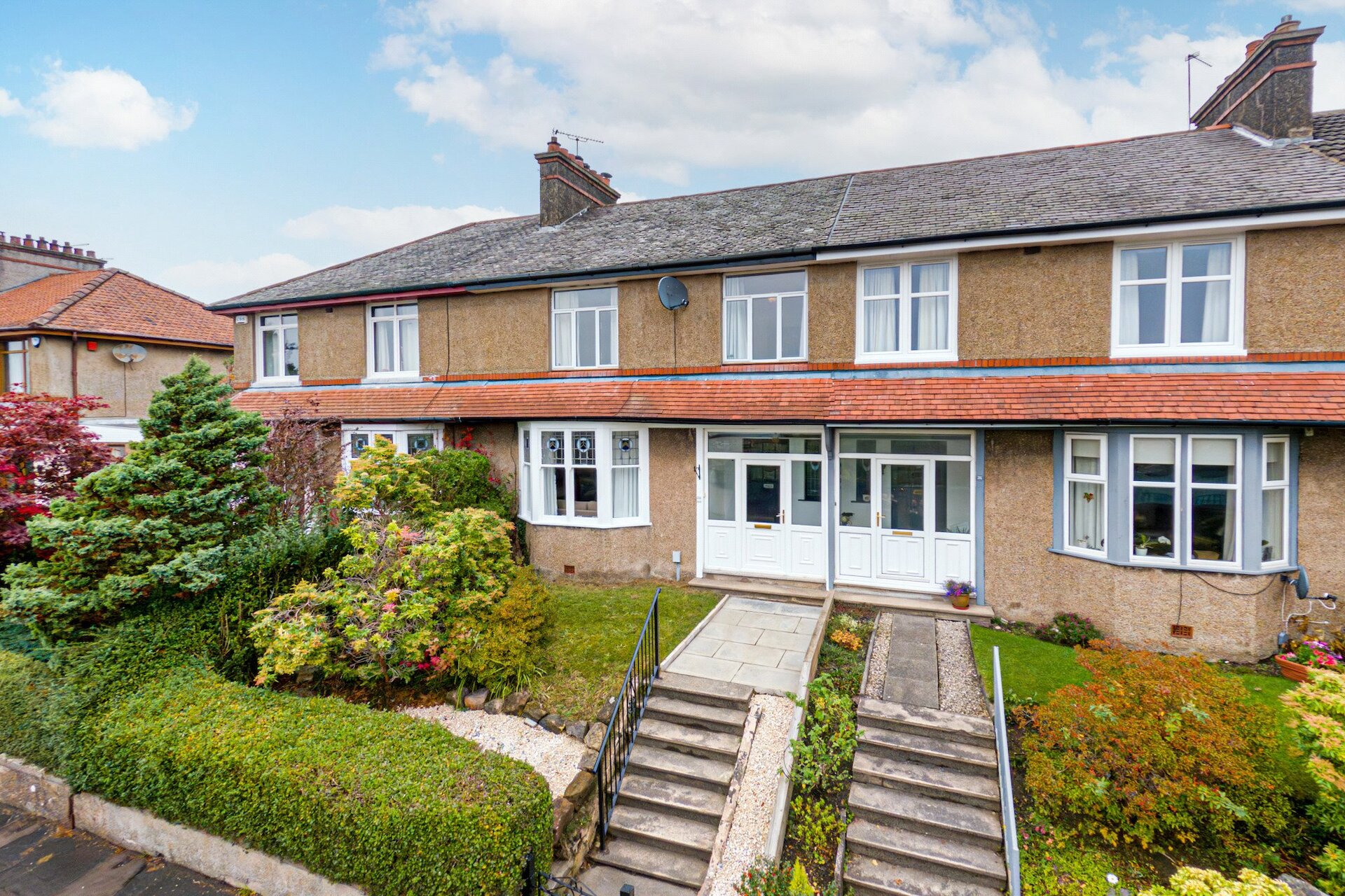 38 Southampton Drive, Kelvindale, Glasgow, G12 0LN - Picture #1