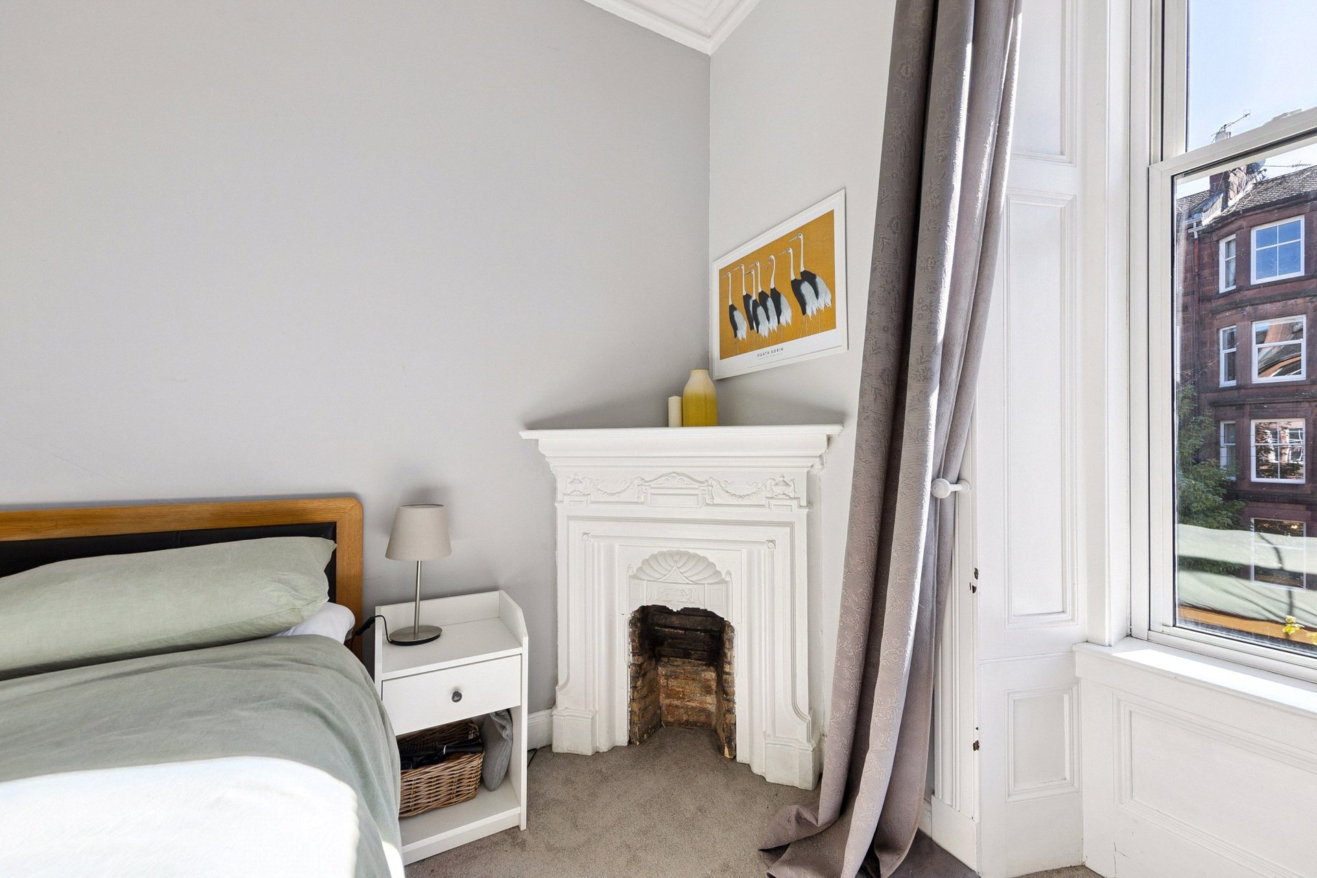 2/2, 37 Airlie Street, Hyndland, Glasgow, G12 9TS - Picture #17