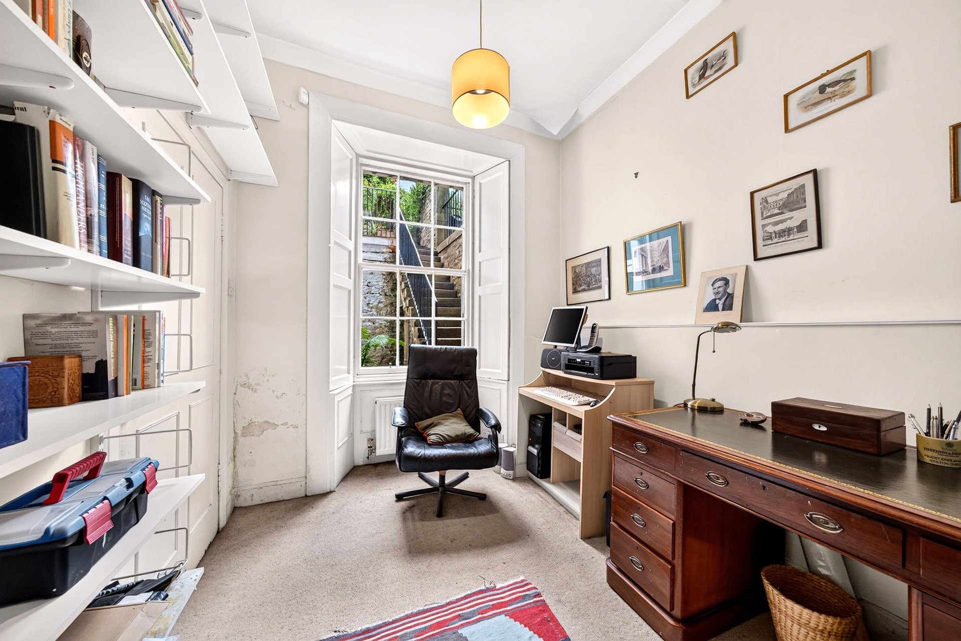23 Regent Terrace, Edinburgh, EH7 5BS - Picture #24