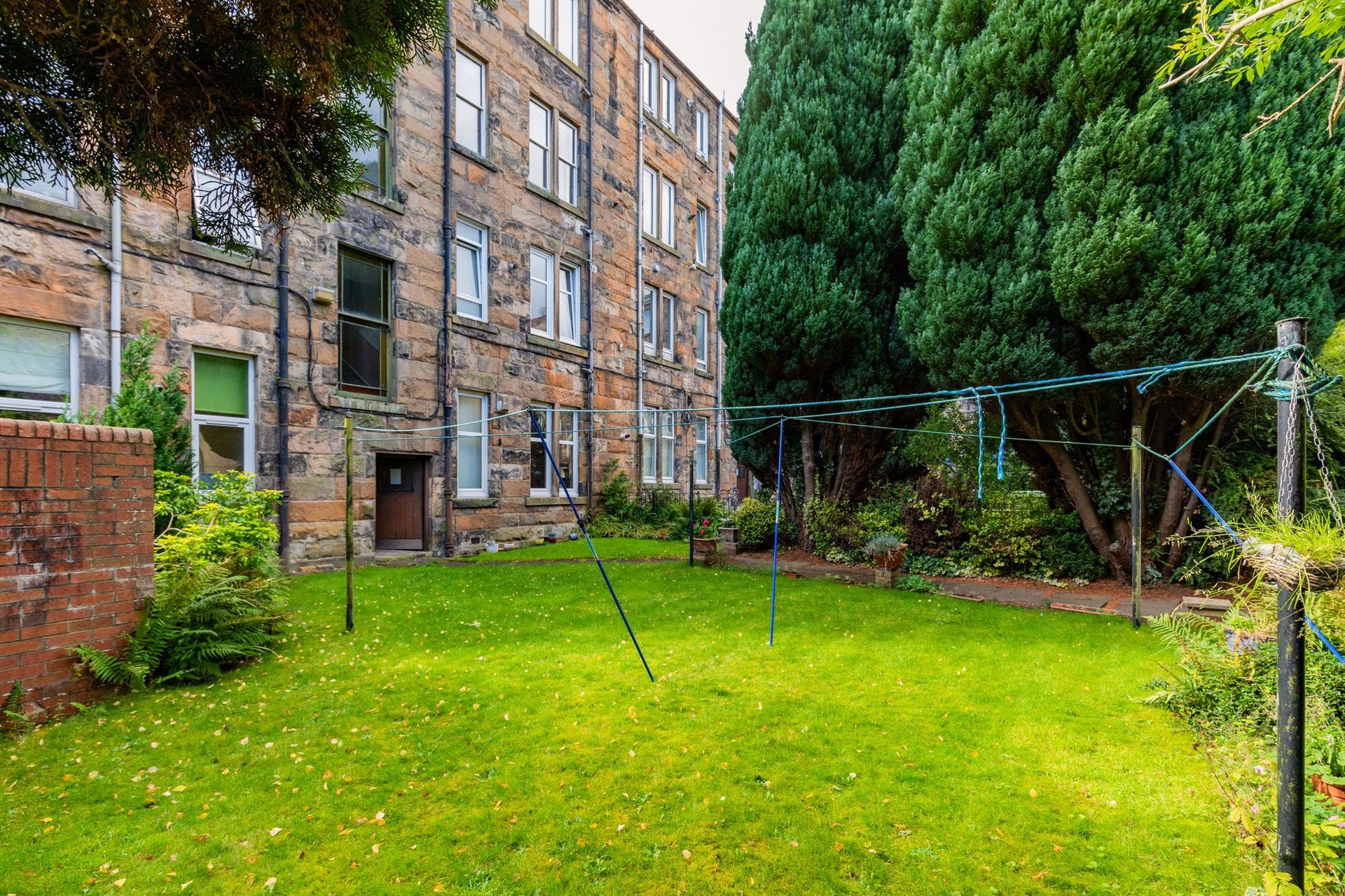 0/2, 3 Holmbank Avenue, Shawlands, Glasgow, G41 3JQ - Picture #21