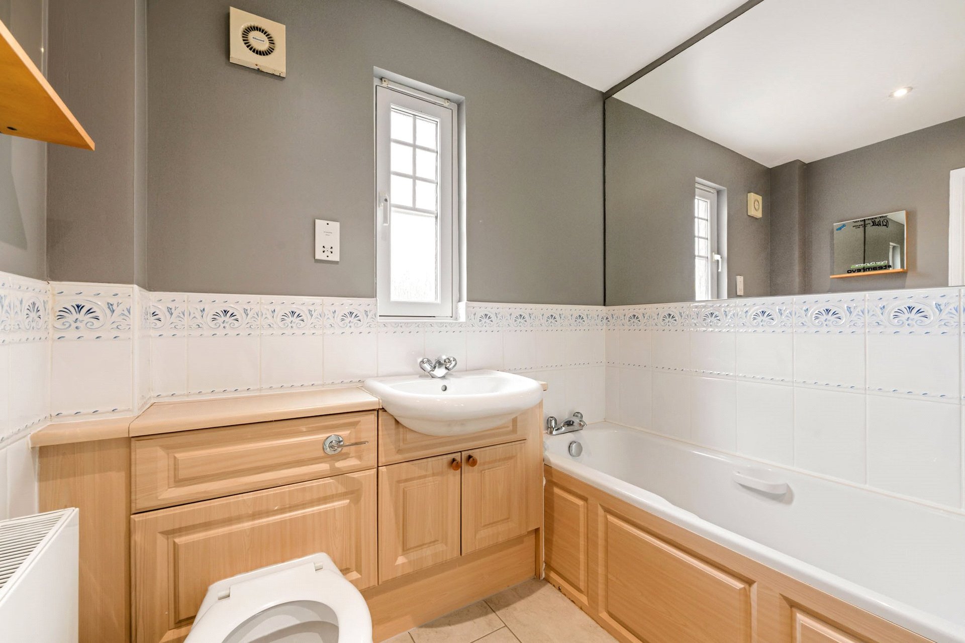 2 Berry Place, St. Andrews, Fife, KY16 8RG - Picture #25