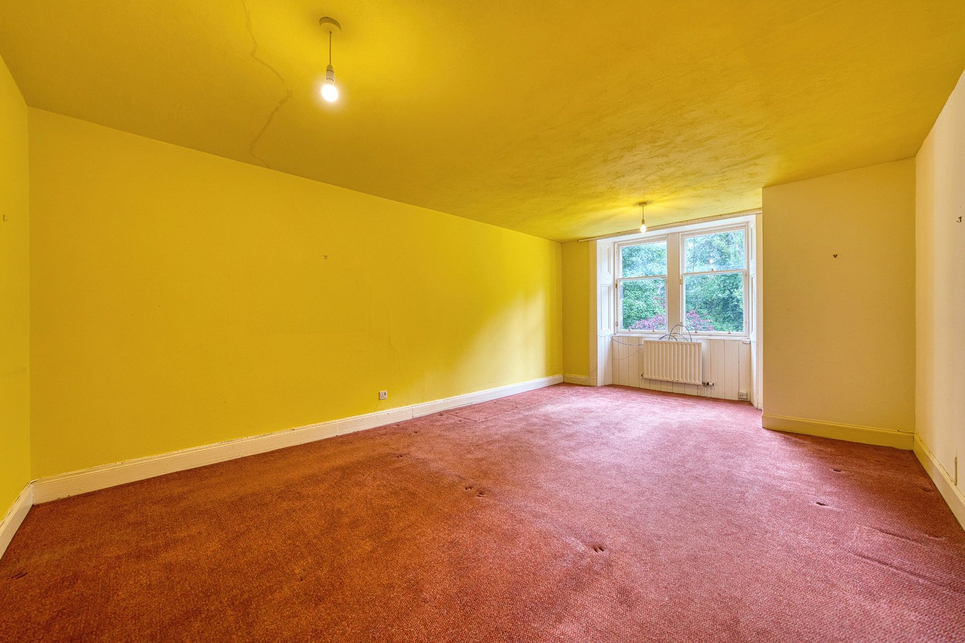 6A Kirklee Gardens, Kirklee, Glasgow, G12 0SG - Picture #16