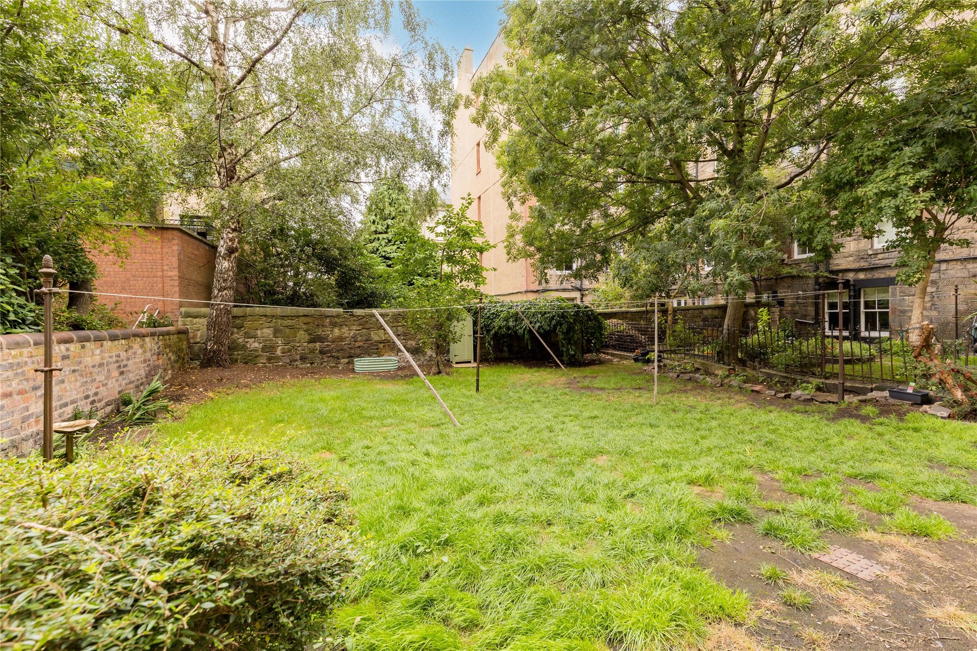 148/5 Dundas Street, Edinburgh, Midlothian, EH3 5DQ - Picture #20