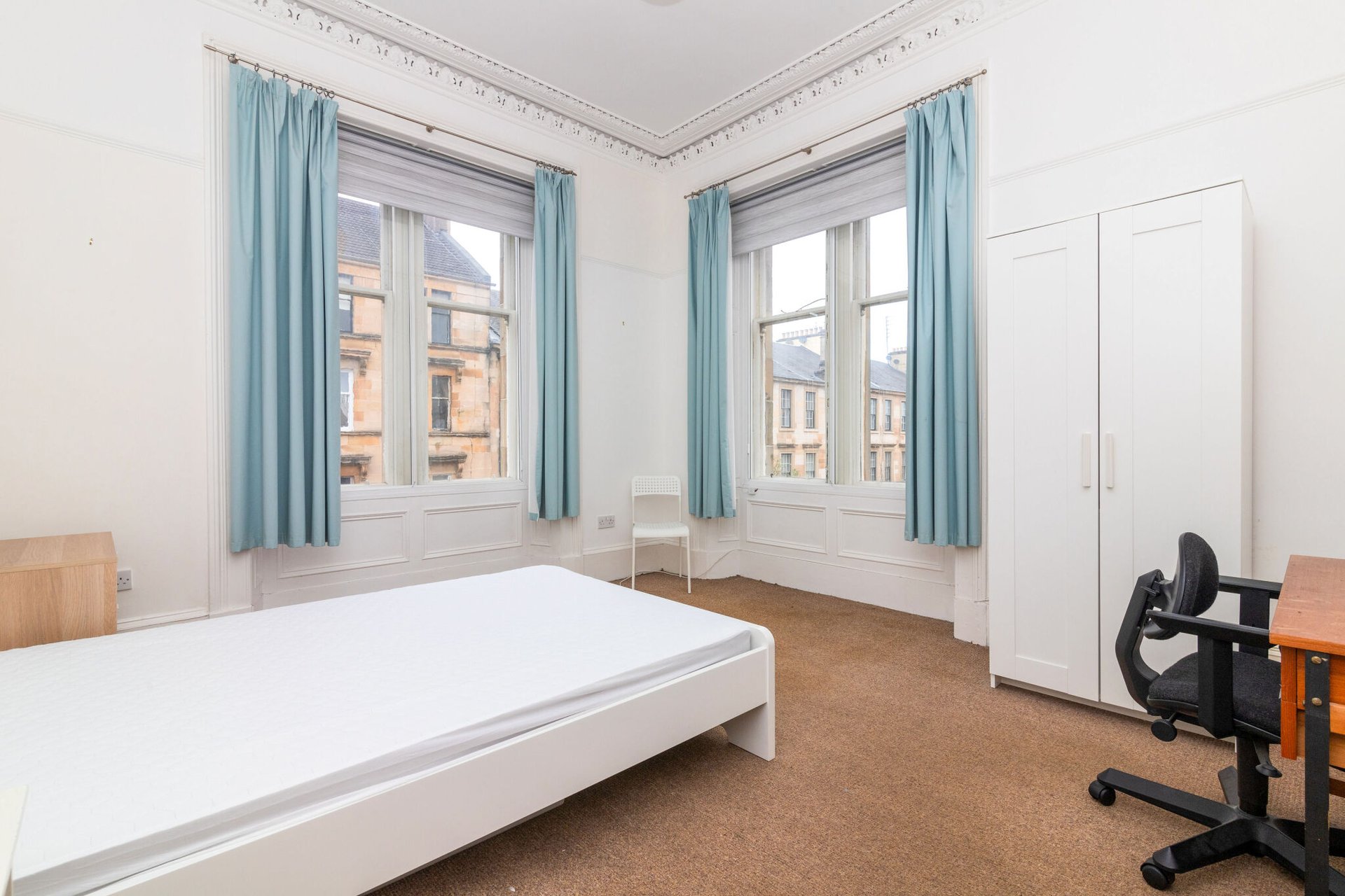 2/2, 51 Bank Street, Glasgow, Glasgow City, G12 8NF - Picture #7