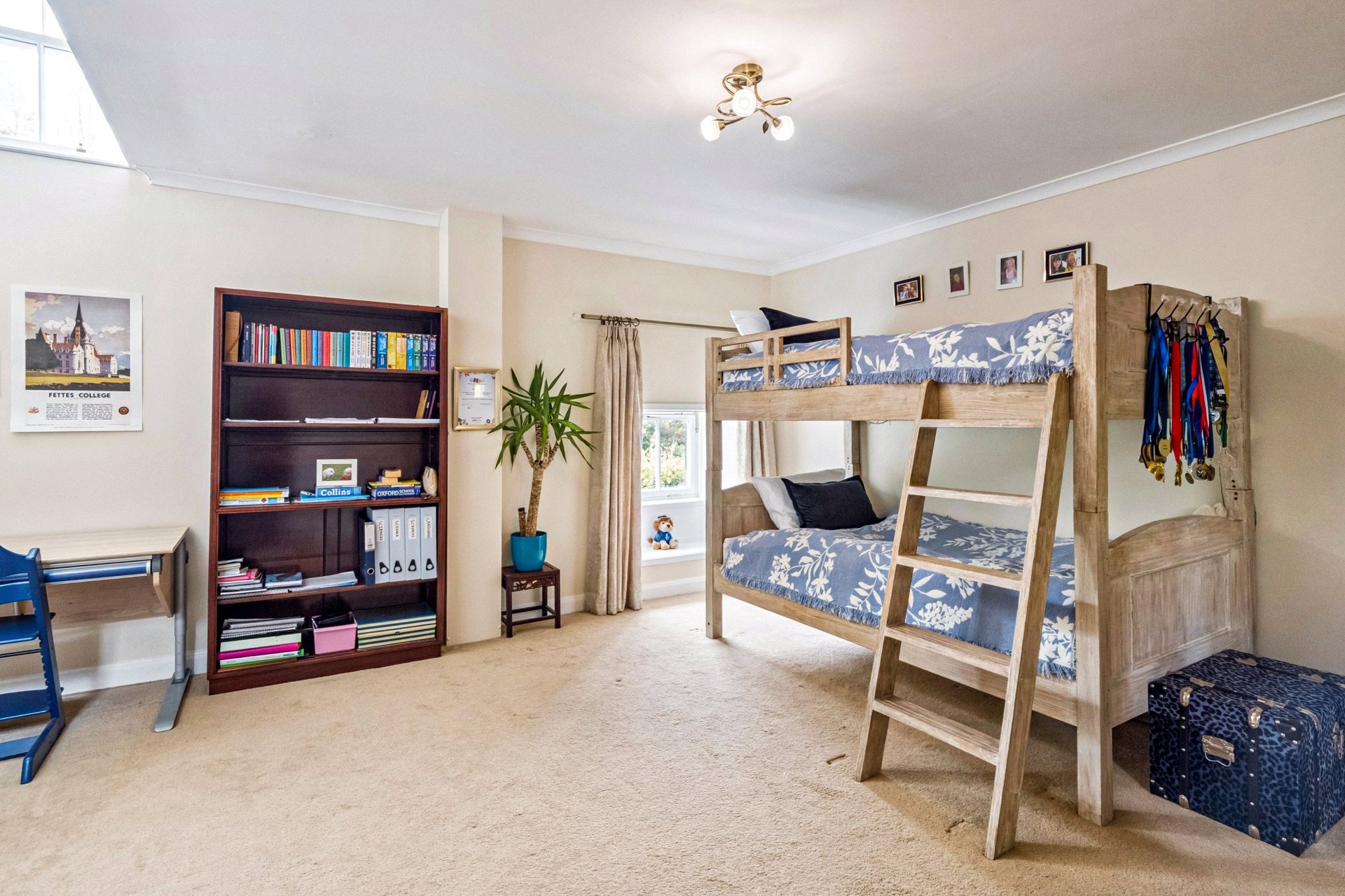 3 Duddingston House Courtyard, 119 Milton Road West, Edinburgh, EH15 1JG - Picture #45