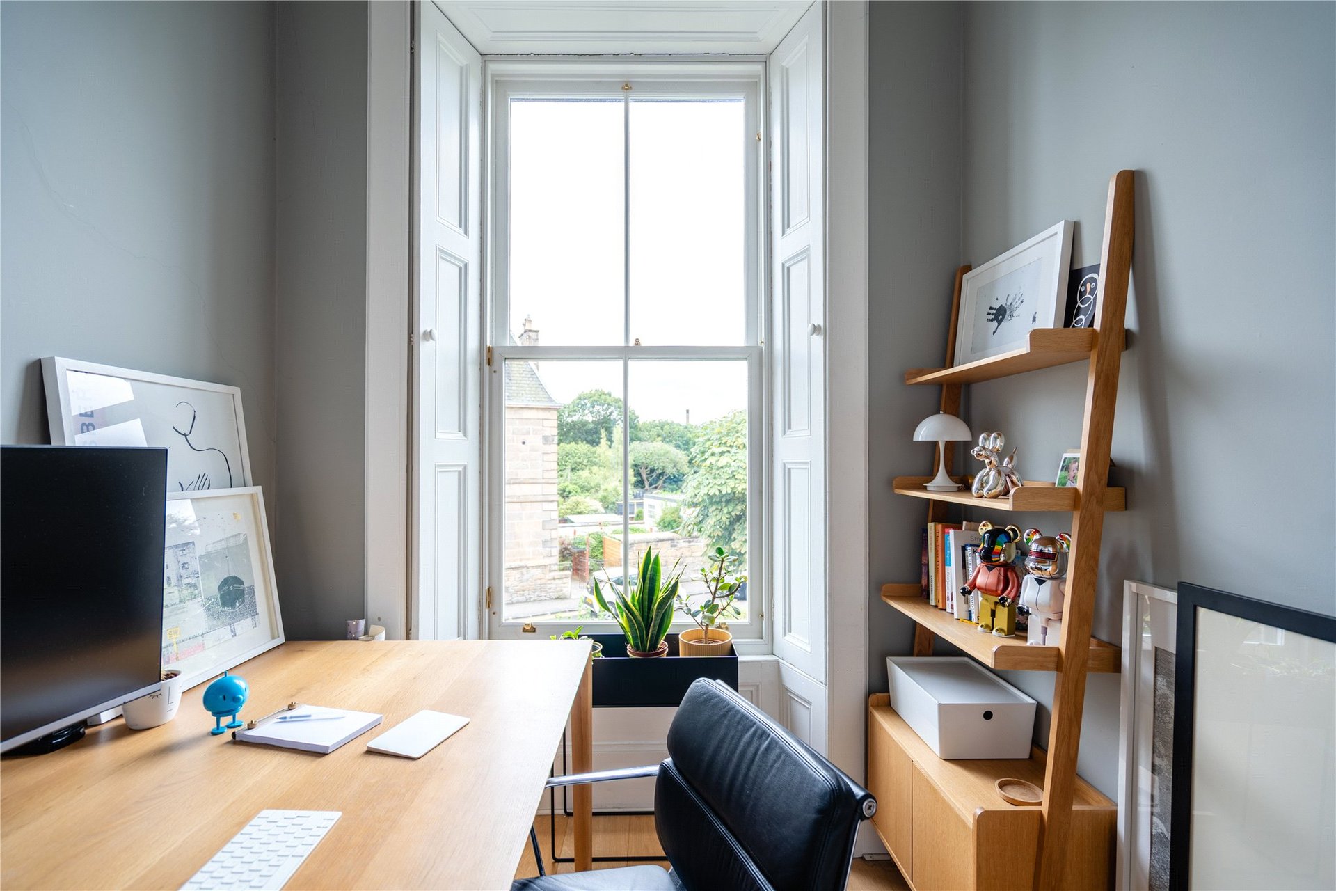 12 Stanley Road, Edinburgh, EH6 4SJ - Picture #11