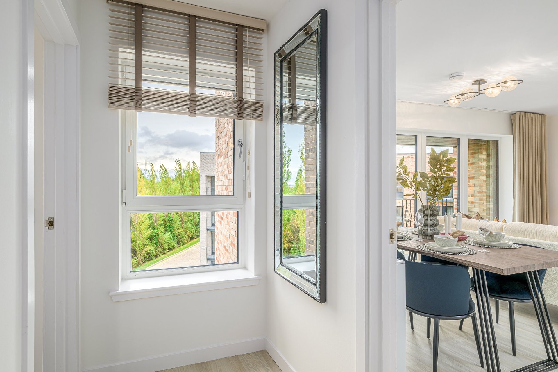 Plot 343, West Shore, Granton, EH95 1AB - Picture #4