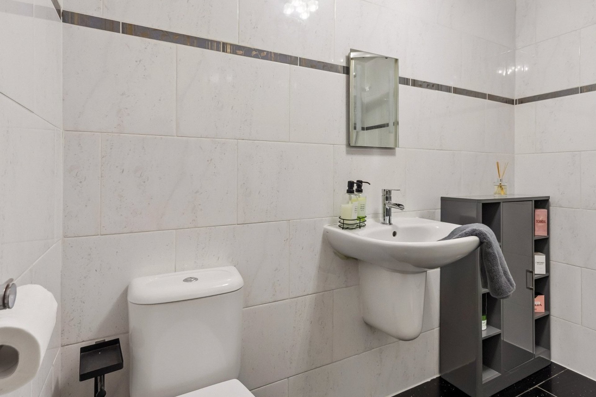 Flat 2/2, 148 Hill Street, Garnethill, Glasgow, G3 6UA - Picture #28