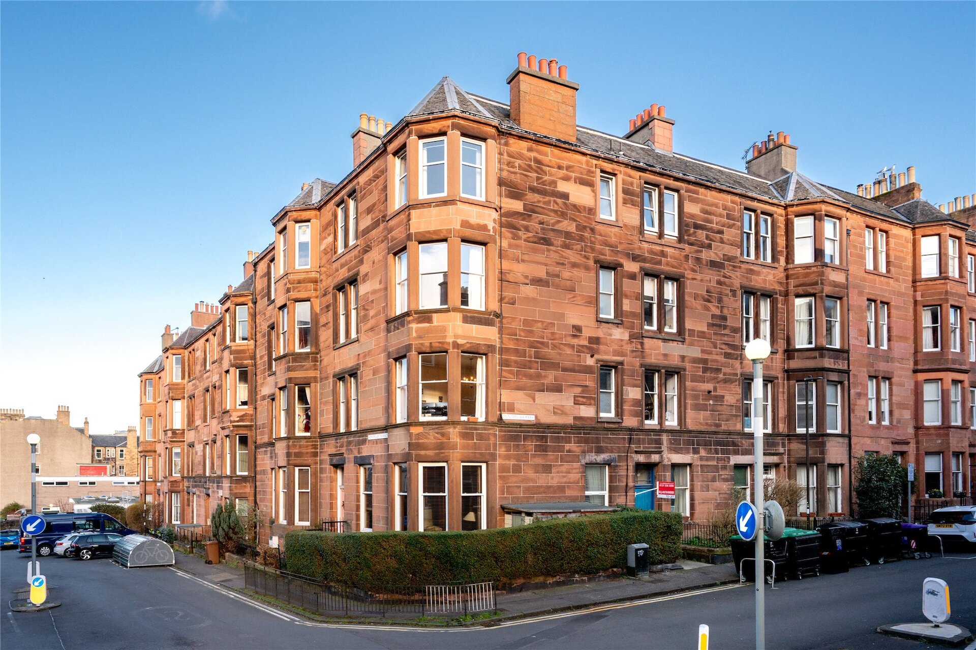 2F2, 75 Montpelier Park, Bruntsfield, Edinburgh, EH10 4ND - Picture #1