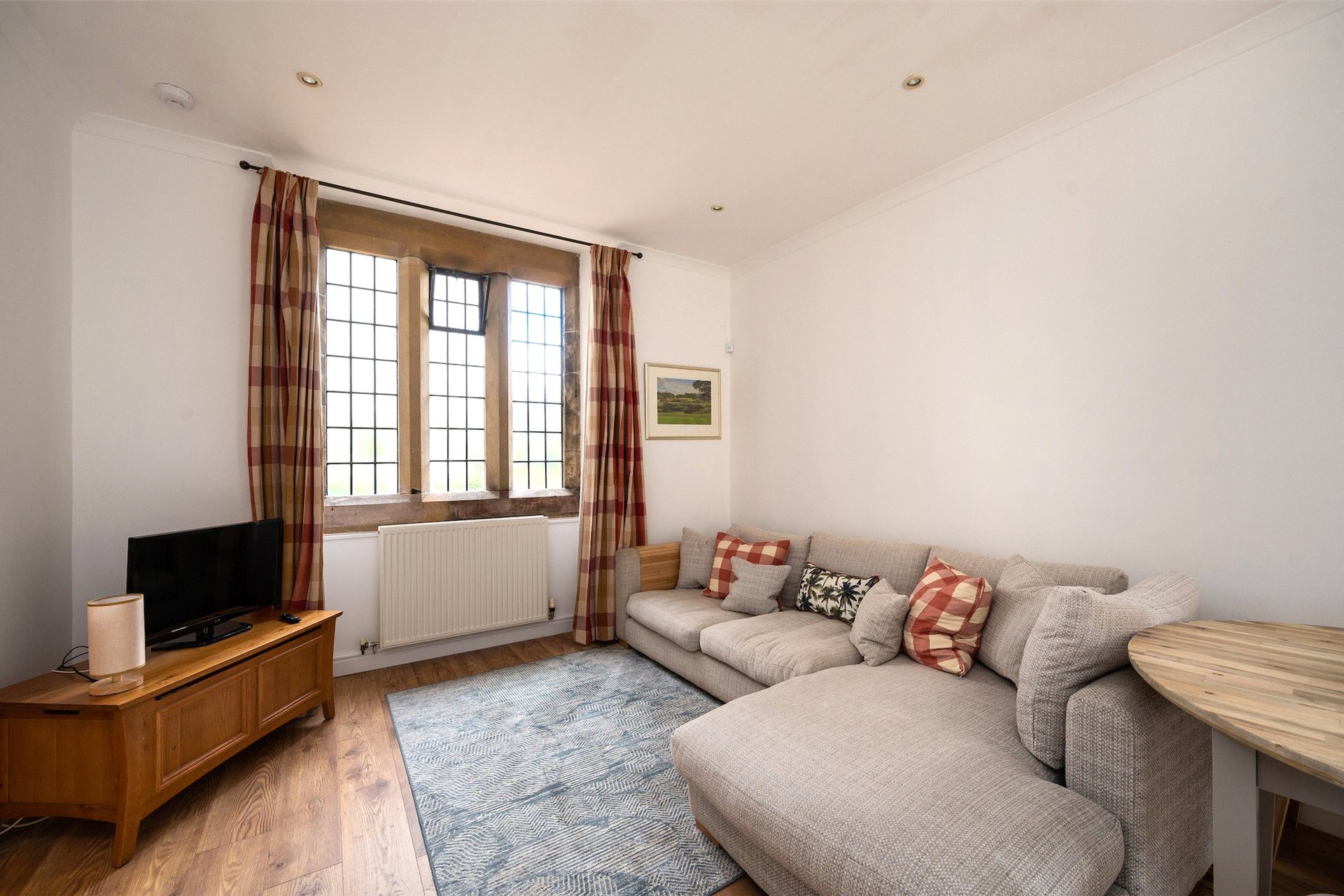 The Stables, Carlekemp, Abbotsford Road, North Berwick, East Lothian, EH39 5DA - Picture #30