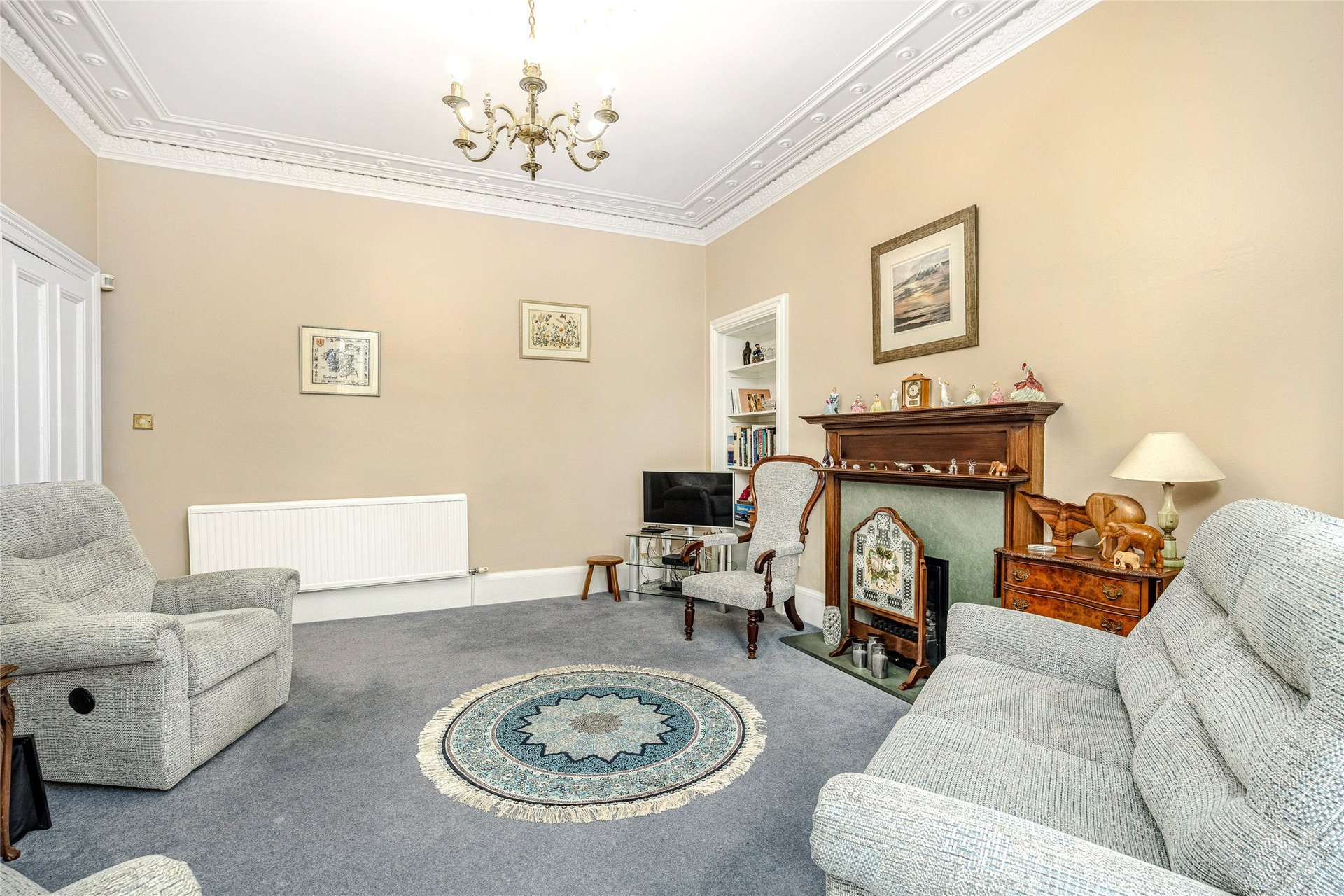 28 Tannoch Drive, Milngavie, G62 8AS - Picture #6