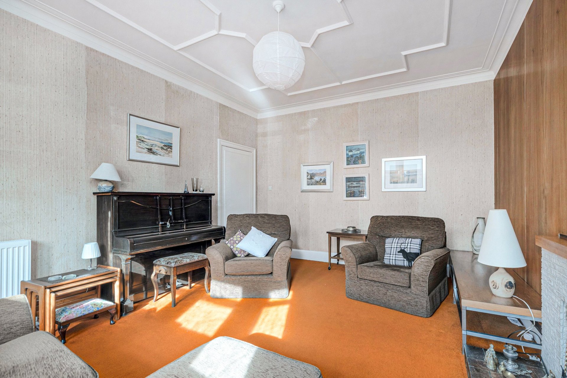 31 First Avenue, Netherlee, Glasgow, G44 3UA - Picture #5