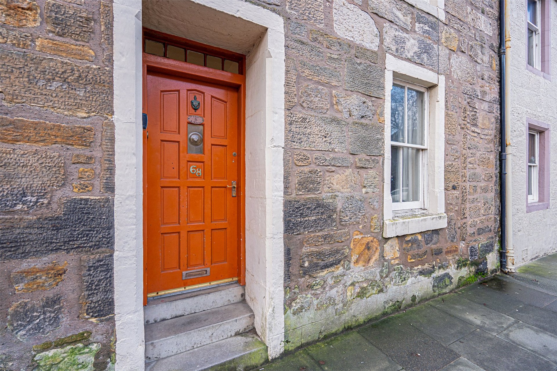 68 North Street, St. Andrews, Fife, KY16 9AH - Picture #8