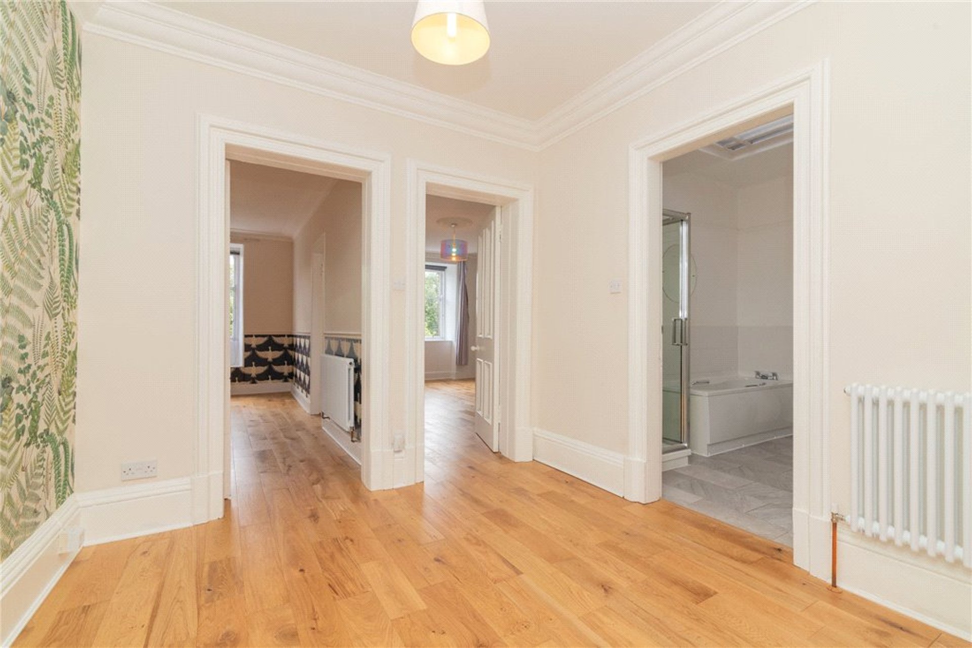 Flat 5, 19 Athole Gardens, Glasgow, G12 9BA - Picture #18