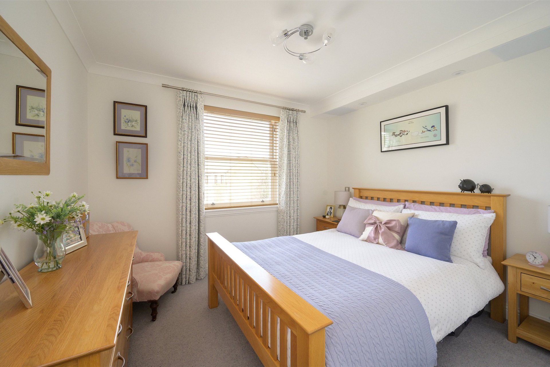 Riverside House, Flat 5 9 Eskside West, Musselburgh, Midlothian, EH21 6PL - Picture #13