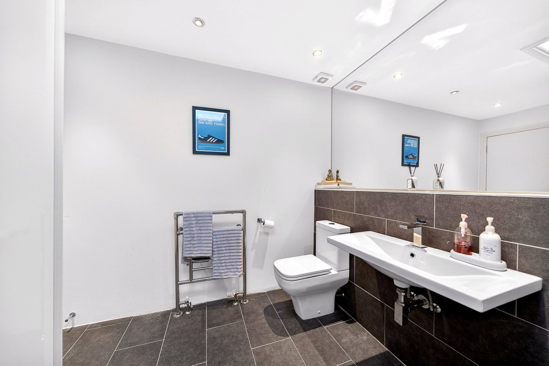 Flat 4, 24 Woodside Place, Park, Glasgow, G3 7QL - Picture #37